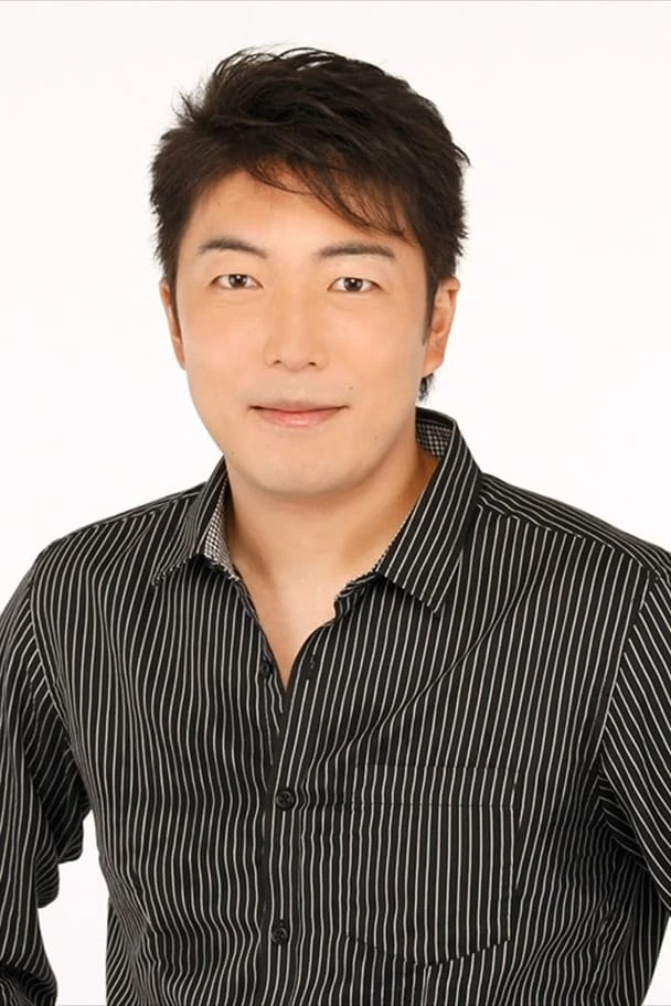 Foto von Kenichirou Matsuda