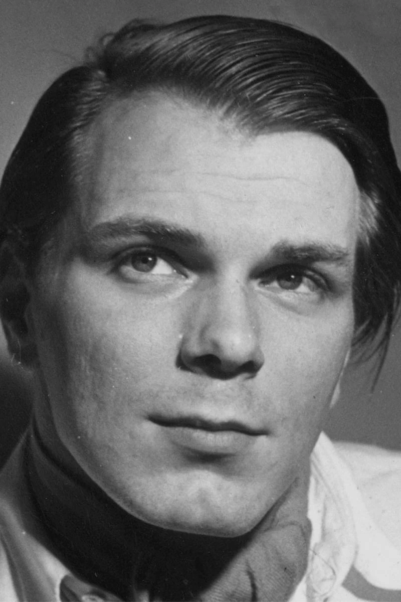 Foto von Anders Börje