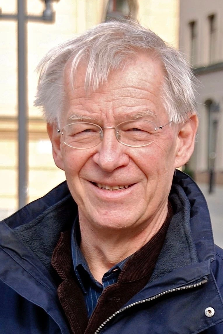 Foto von Anders Wahlgren