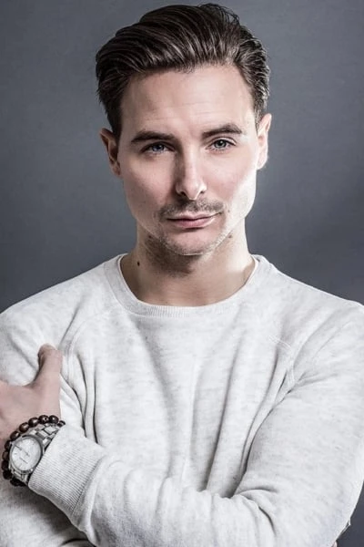 Foto von Nick Roeten