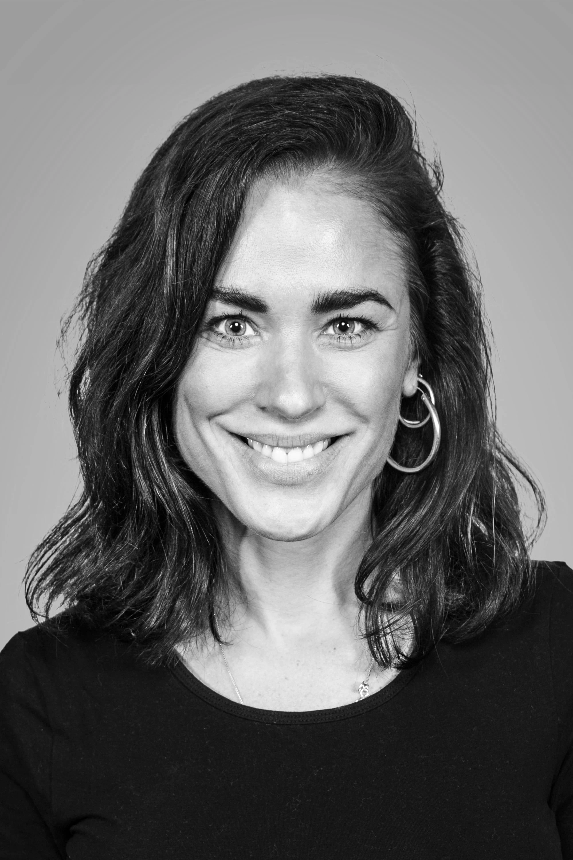 Foto von Tilde Fröling