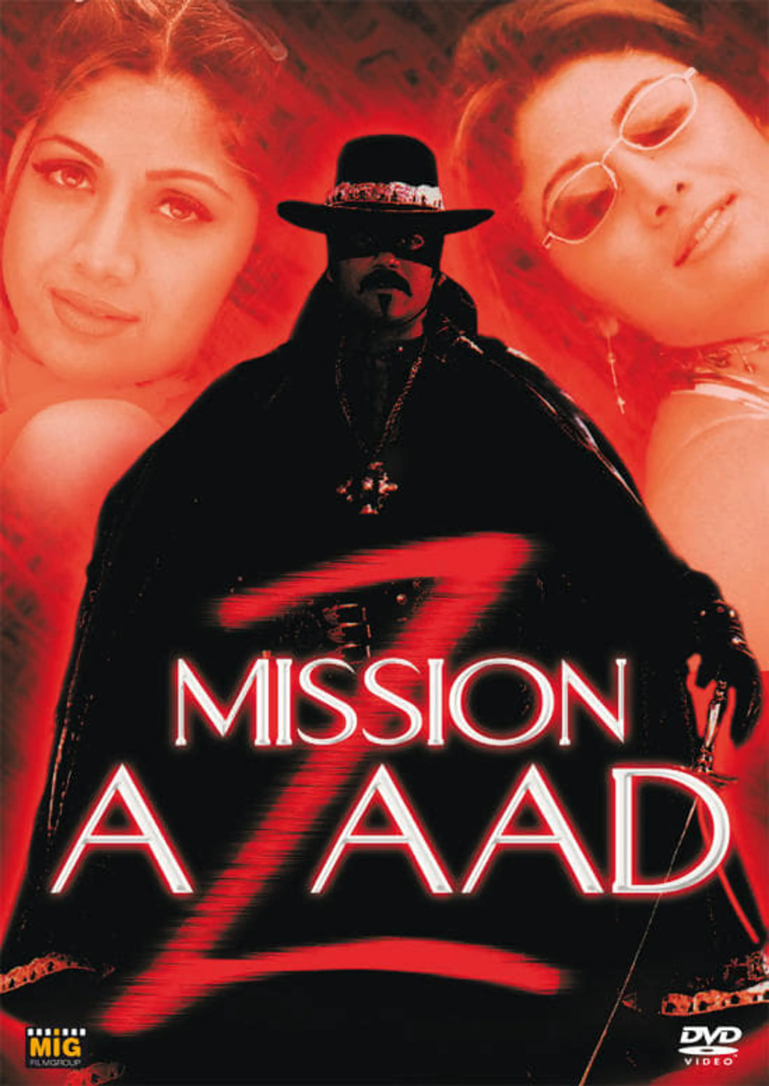 Mission Azaad