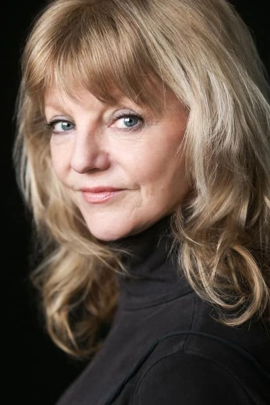 Foto von Rosalind Adler
