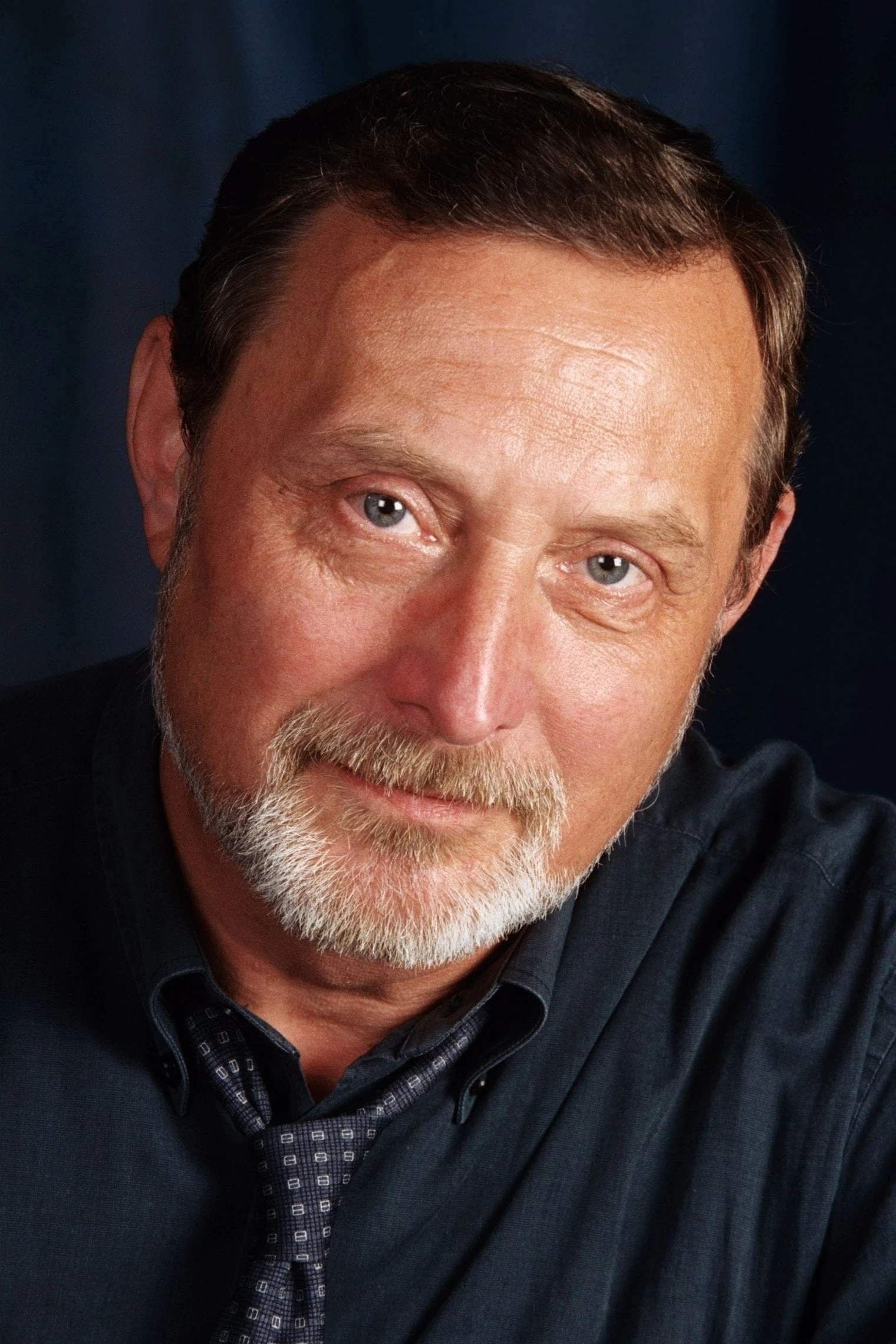 Foto von Ladislav Frej