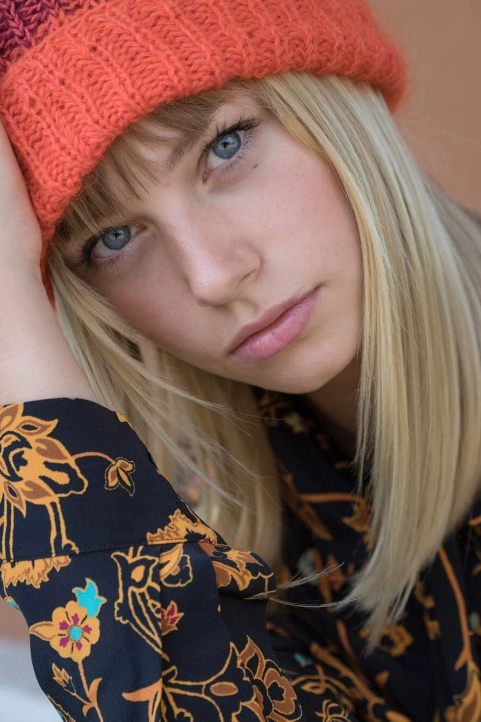 Foto von Hanna Binke