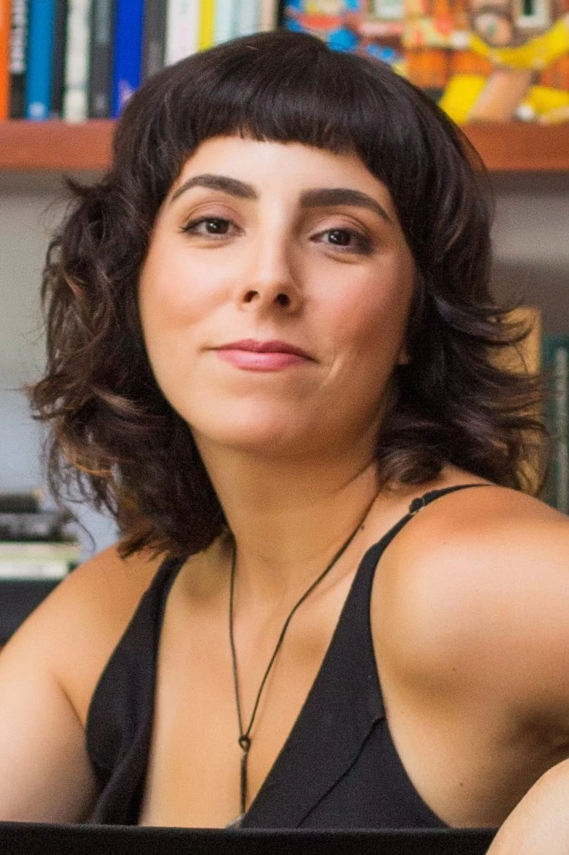 Foto von Julia Rezende