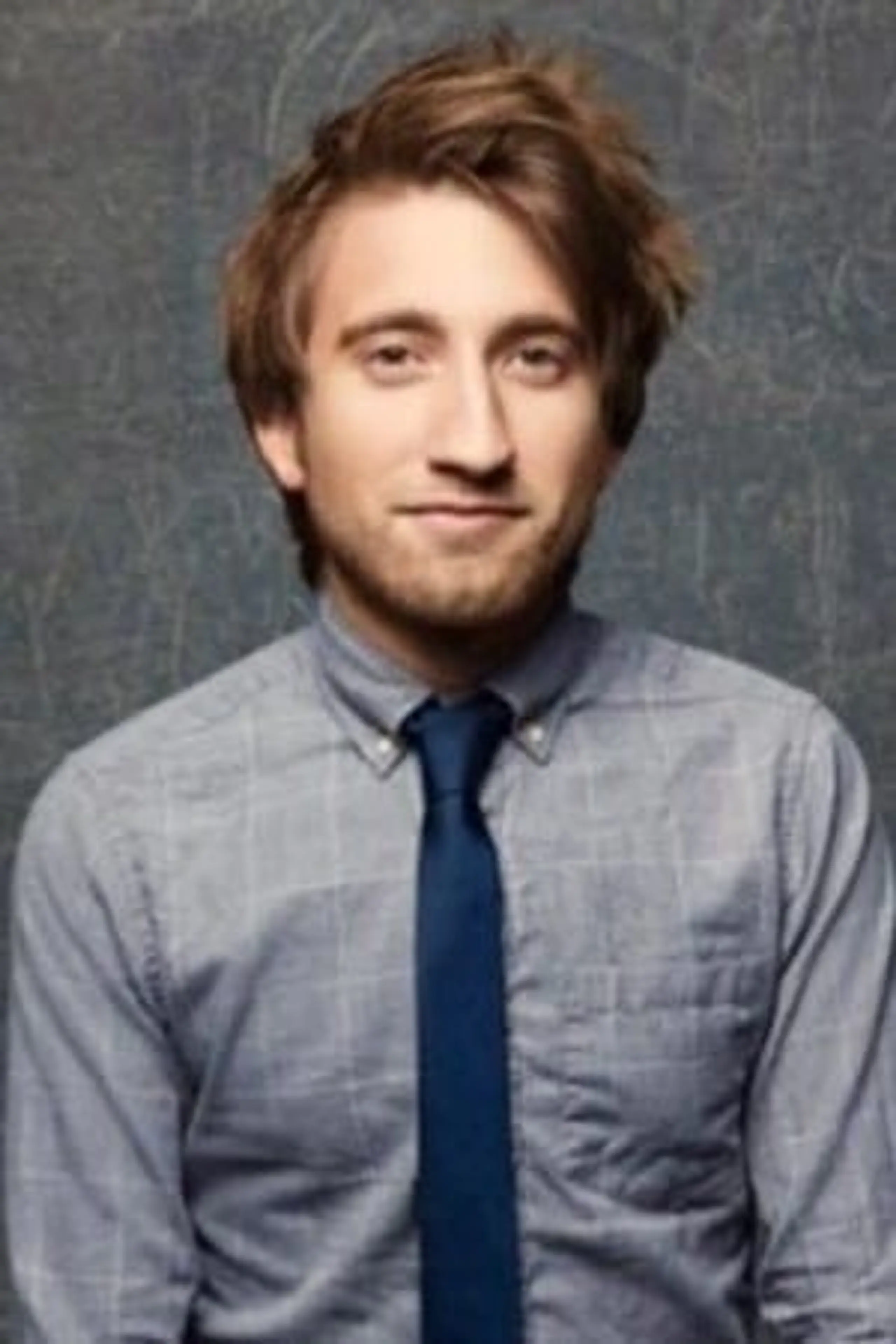 Foto von Gavin Free