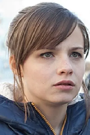 Foto von Lara Melina Siebertz