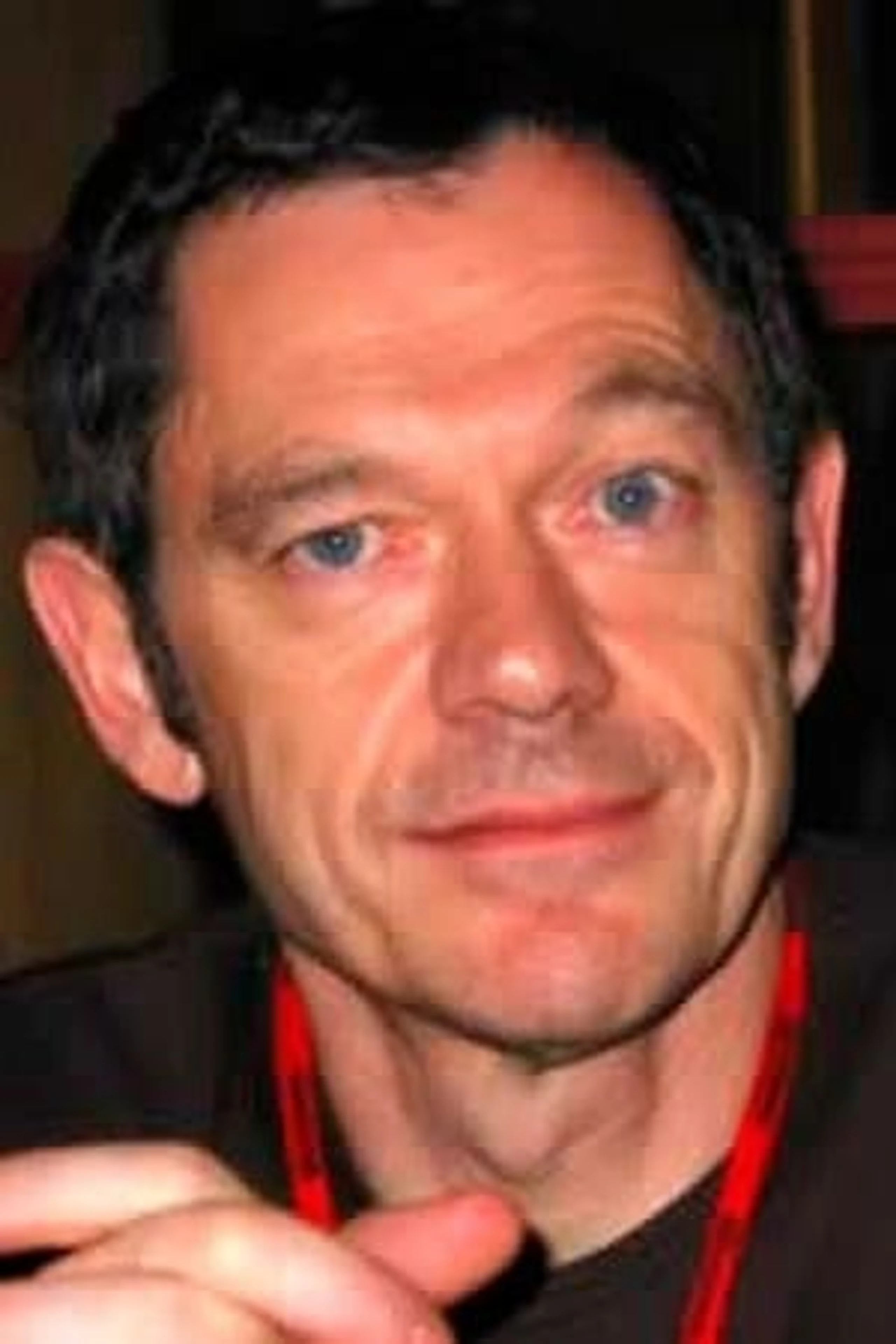 Foto von Guy Delacroix