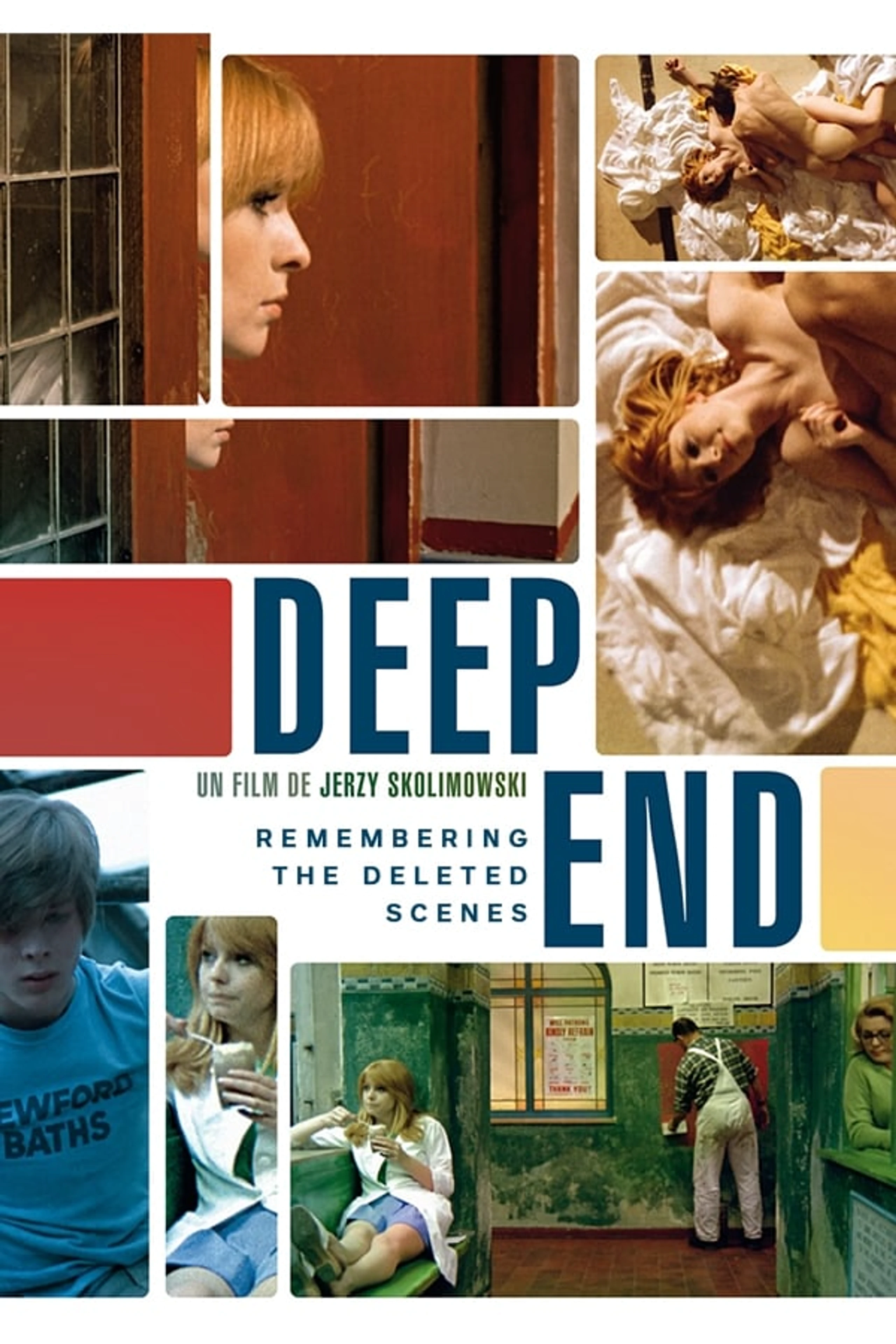 Deep End