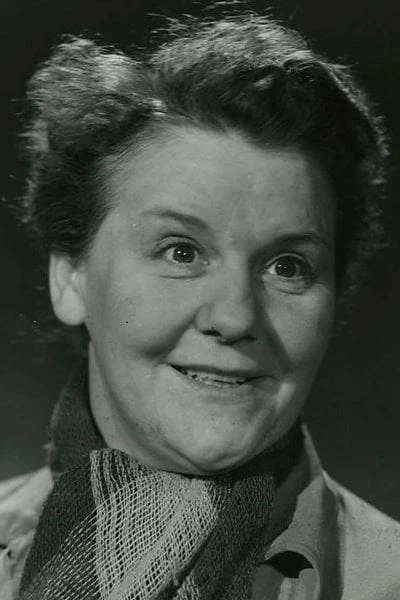 Foto von Minna Jørgensen