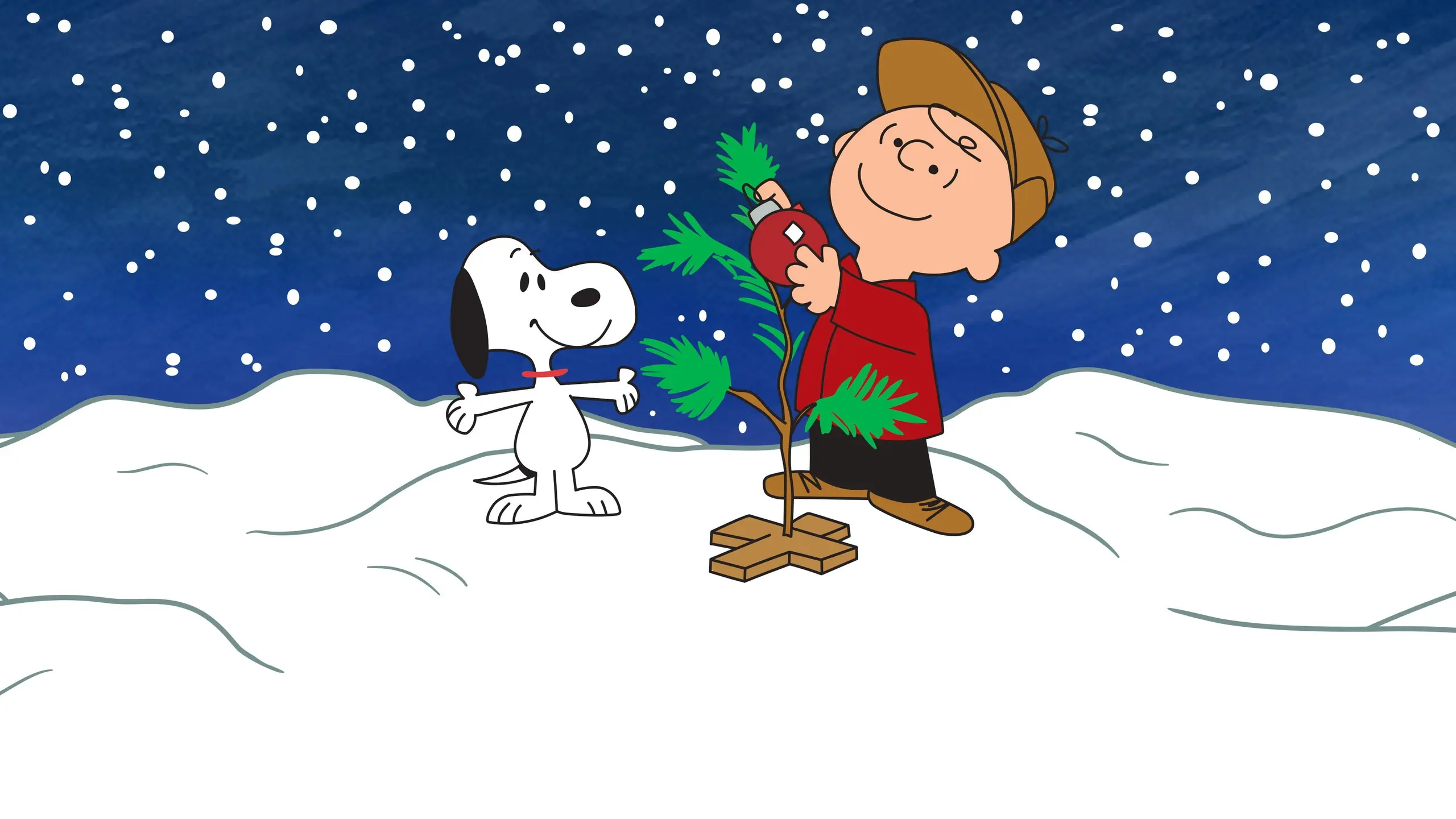 A Christmas Miracle: The Making of a Charlie Brown Christmas