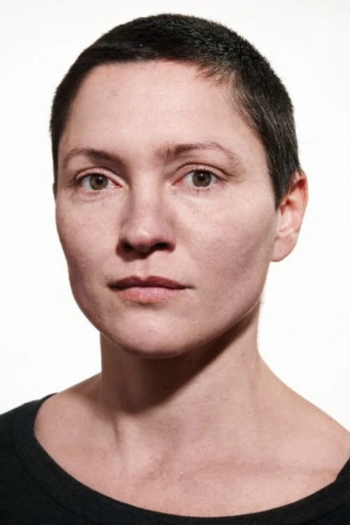 Foto von Andrea Luka Zimmerman