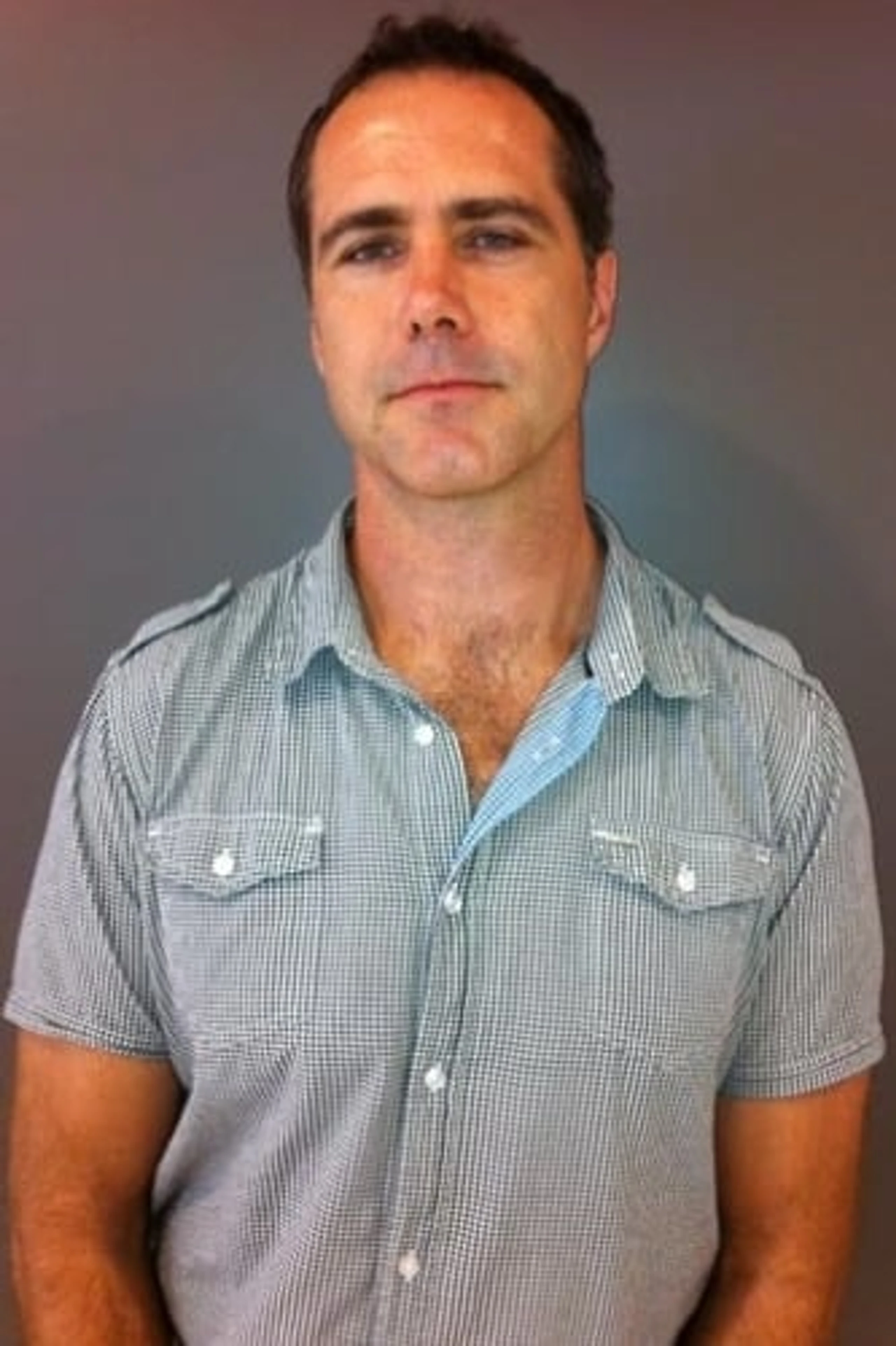 Foto von Daryl Heath