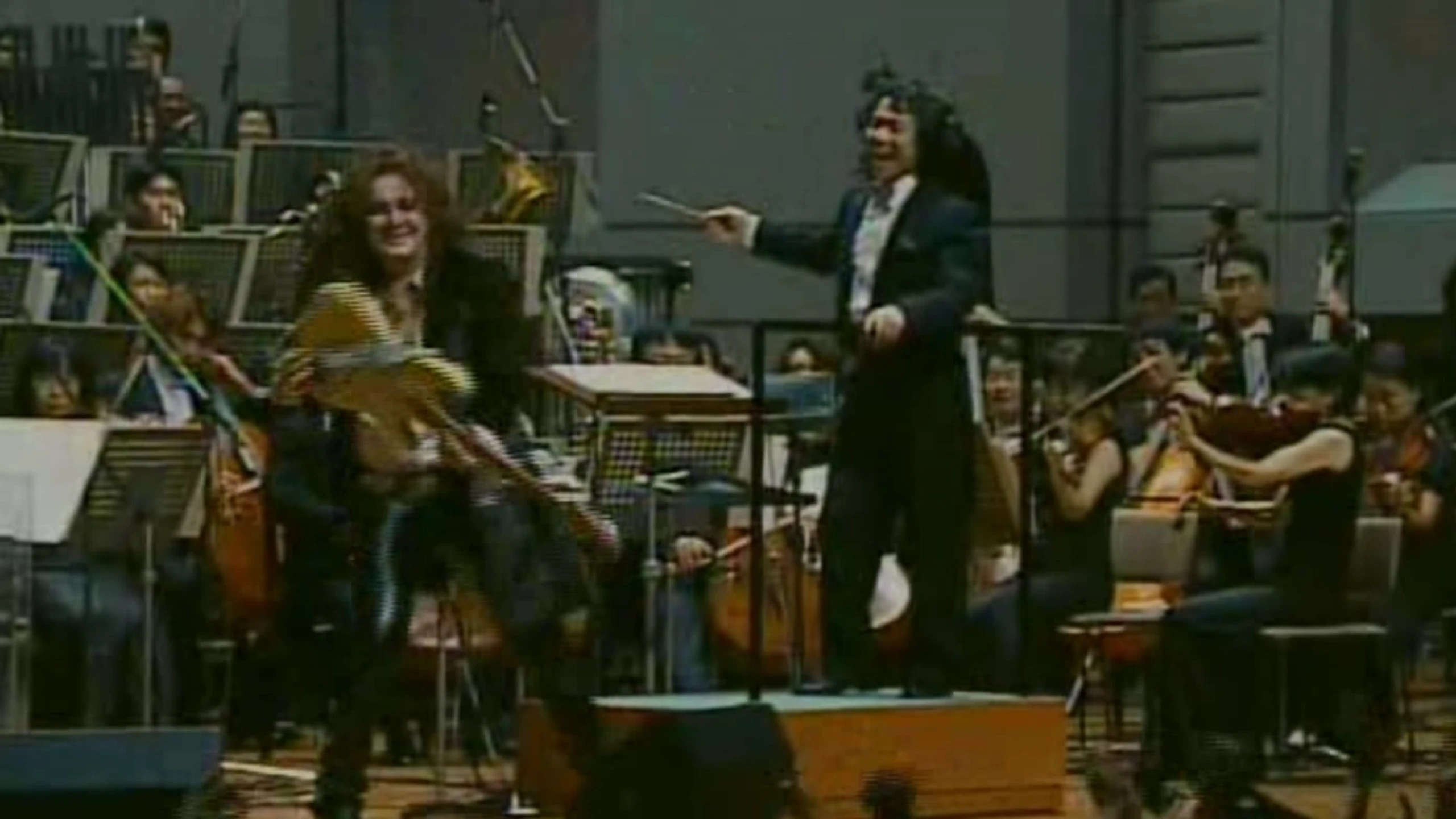 Yngwie Malmsteen: Concerto Suite
