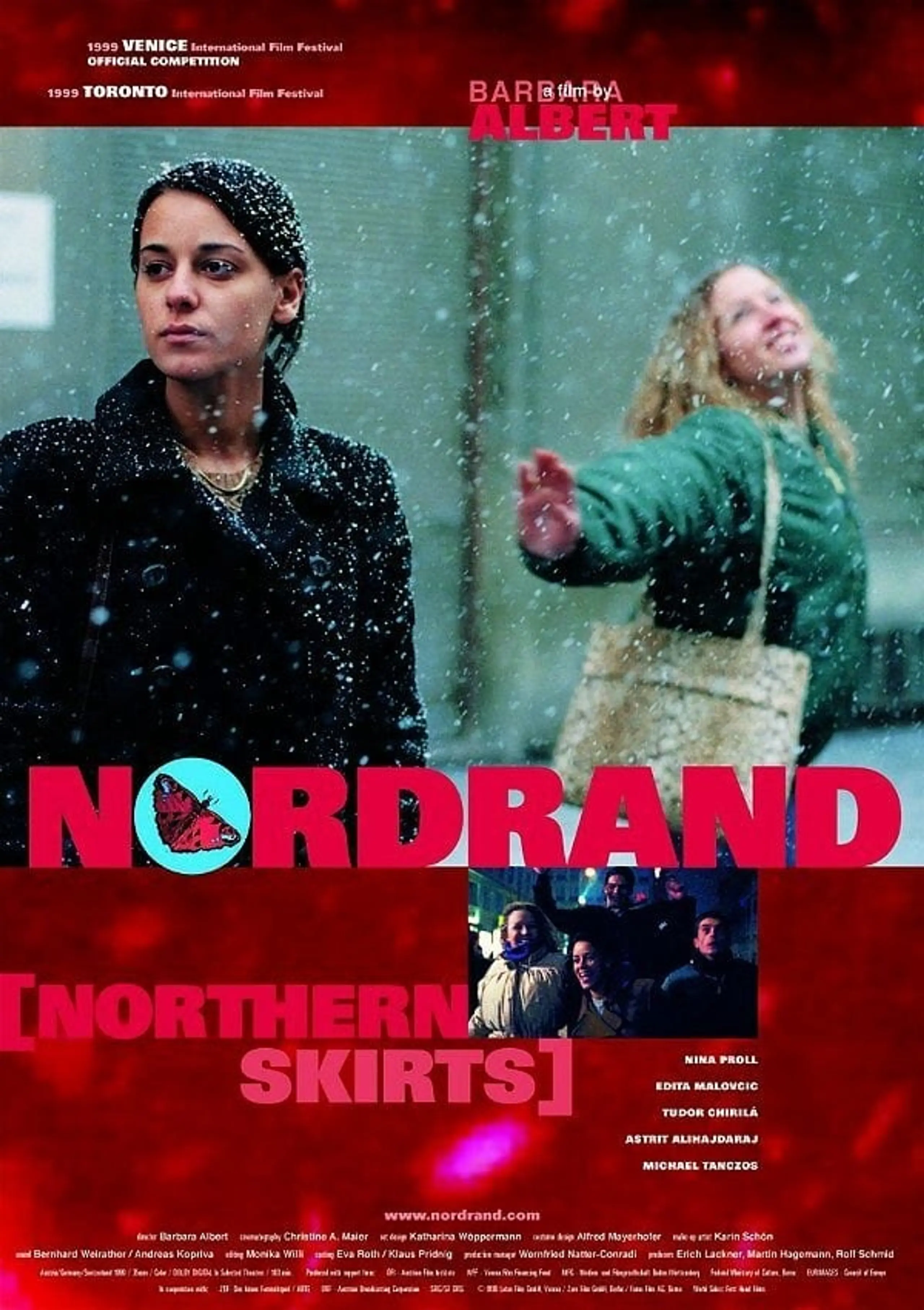 Nordrand