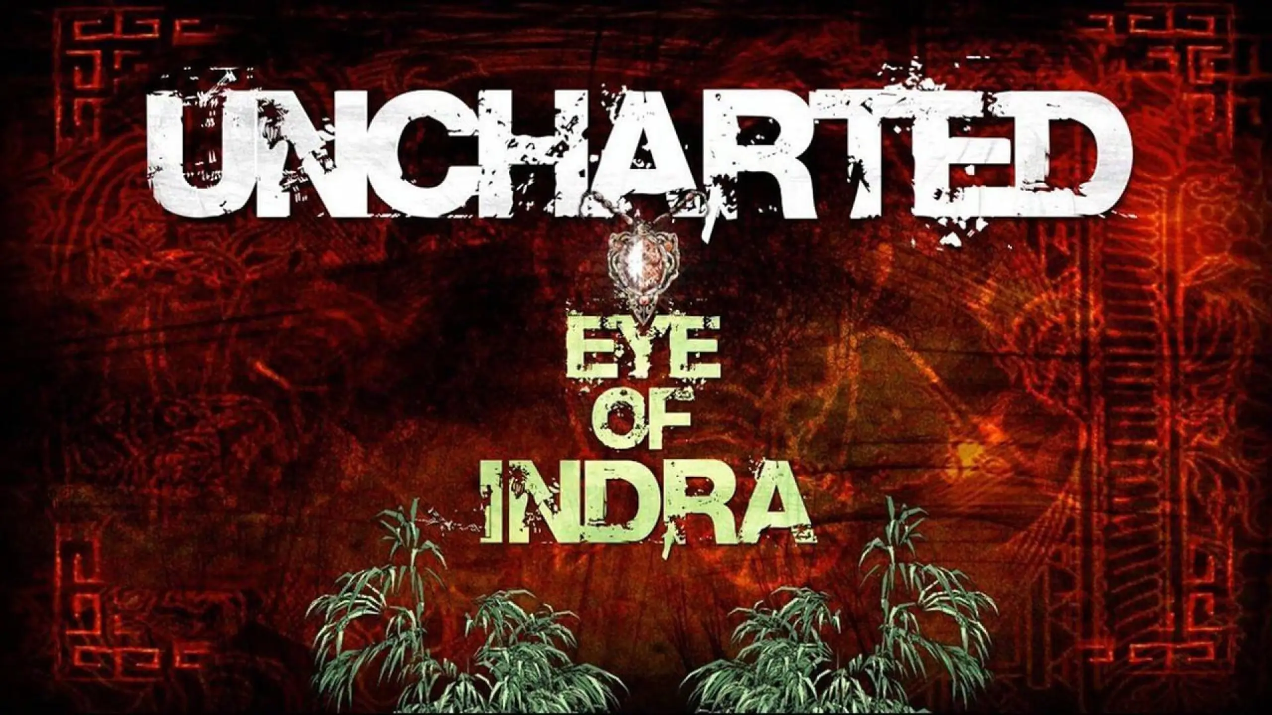 Uncharted: Eye of Indra