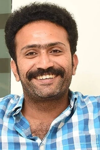 Foto von Shine Tom Chacko
