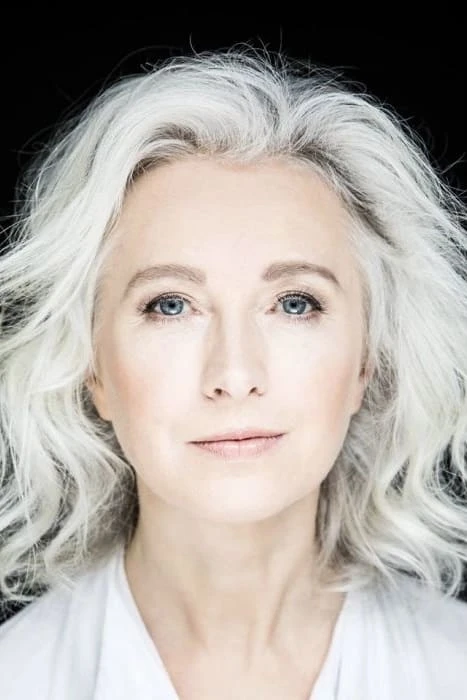 Foto von Manuela Gretkowska