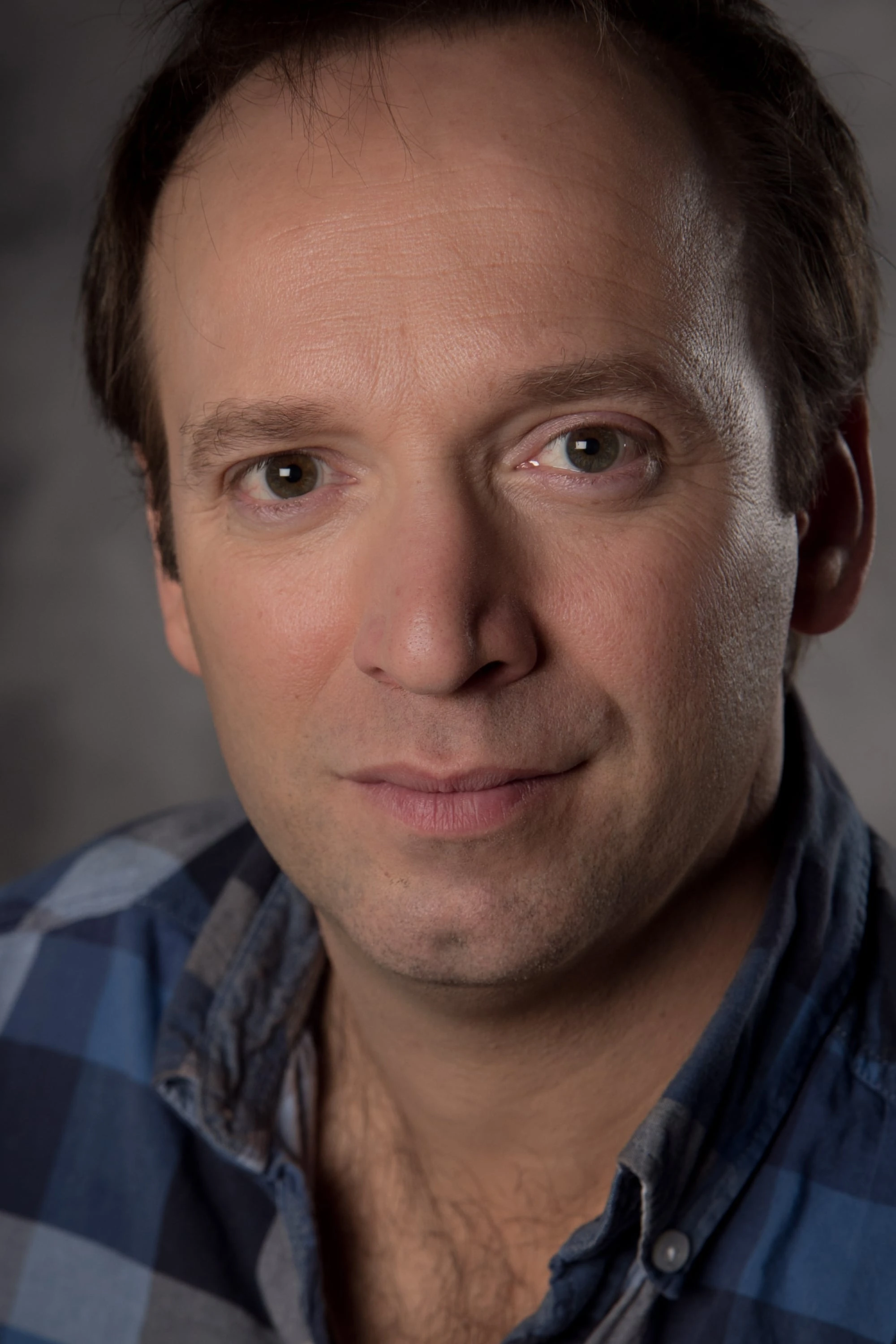 Foto von Jocelyn Blanchard