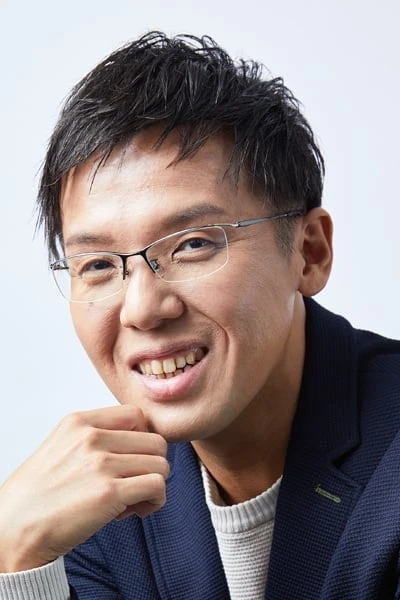 Foto von Keiichirou Kawaguchi