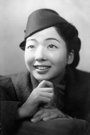 Foto von Kyoko Asagiri