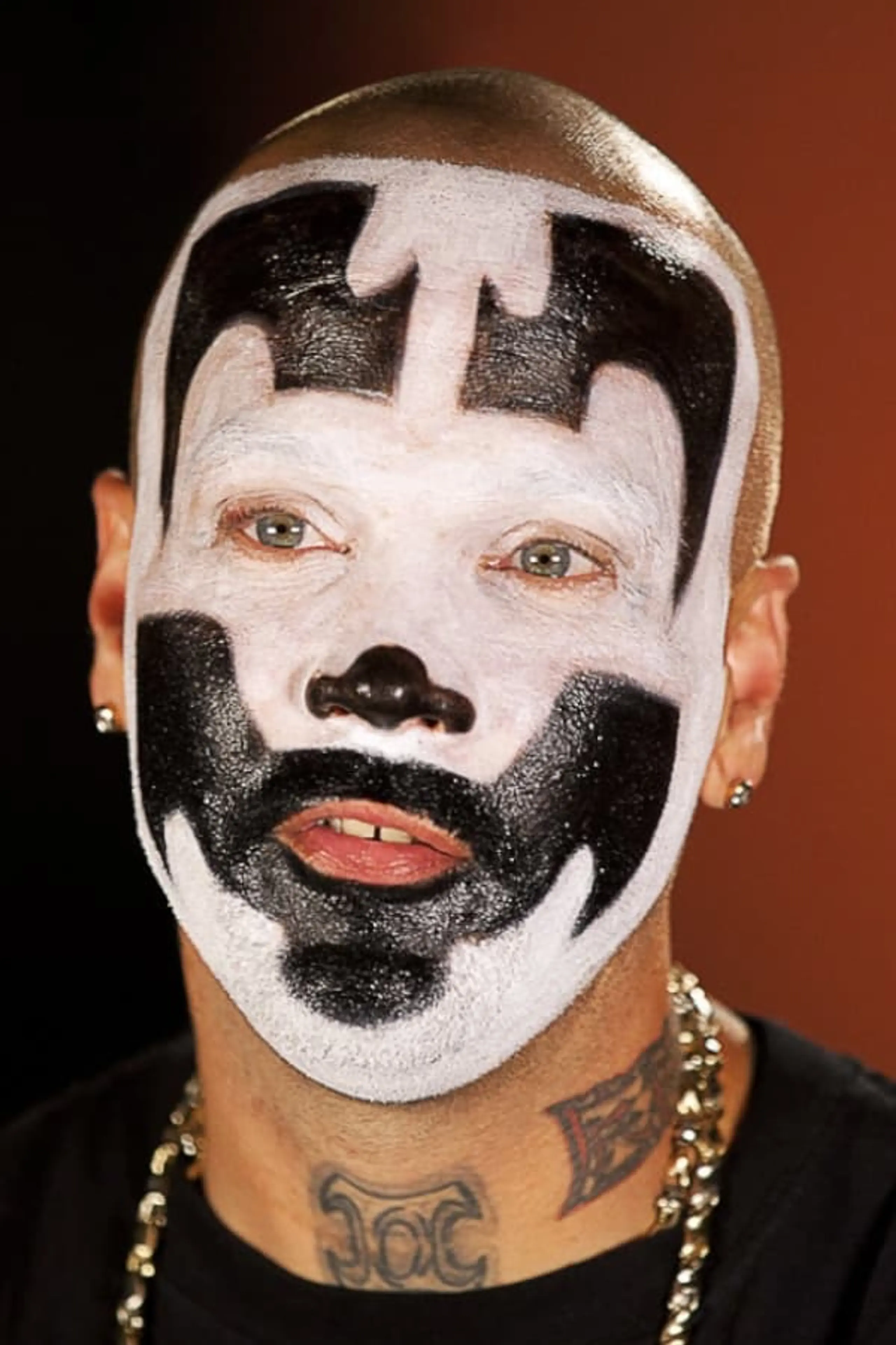 Foto von Shaggy 2 Dope