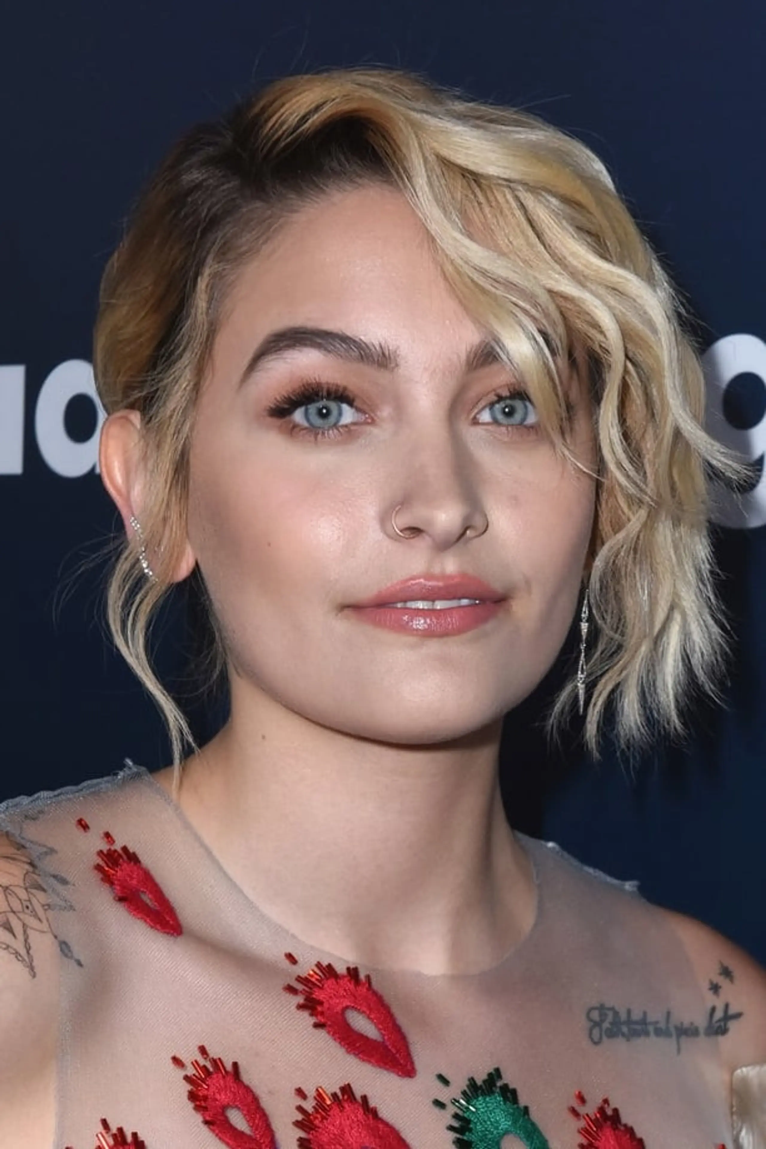 Foto von Paris Jackson