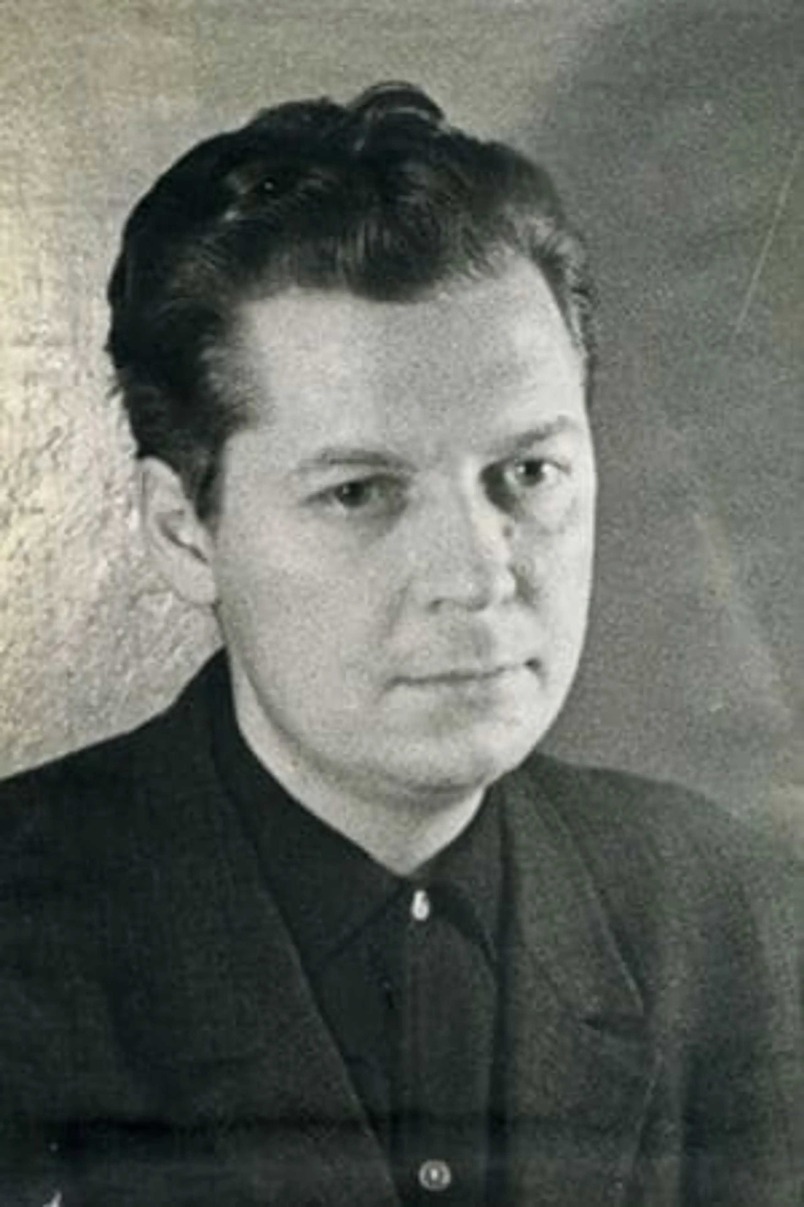 Arkadiy Snesarev