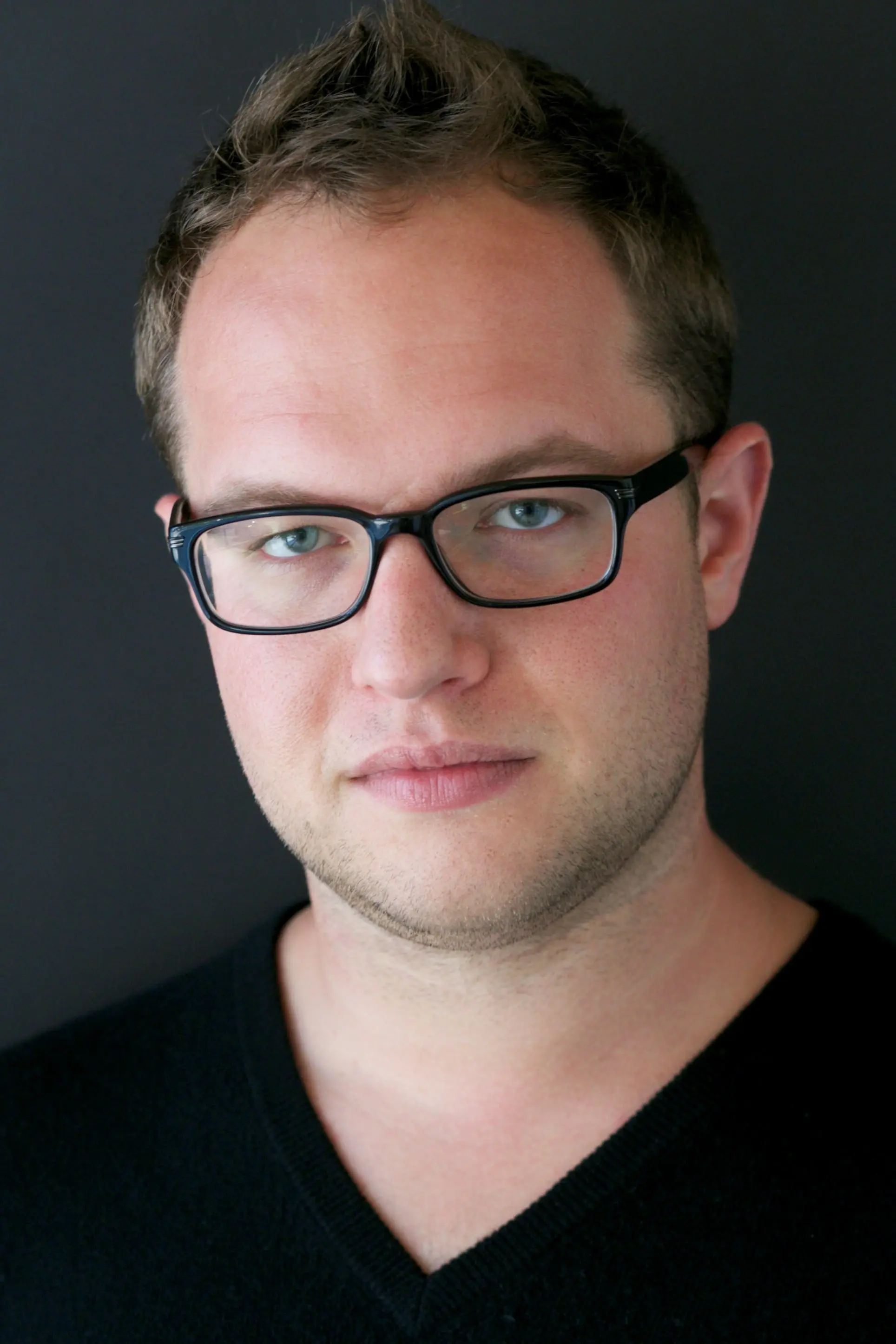 Foto von Sam Slater