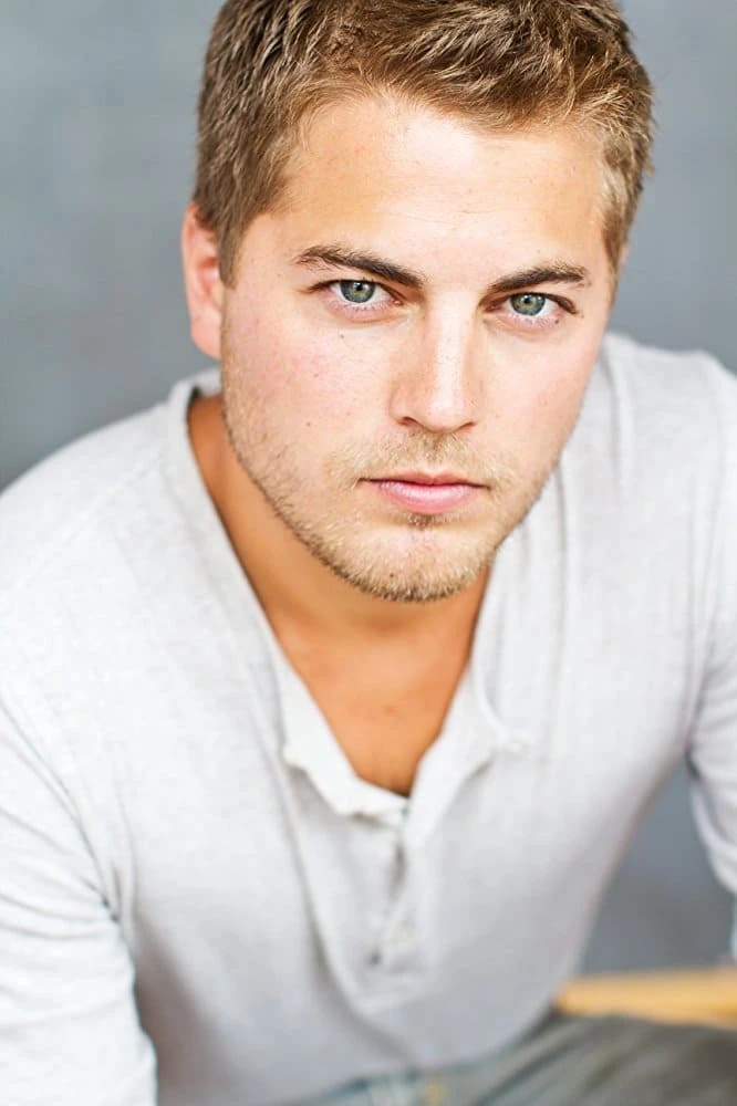 Foto von Edward Ruttle