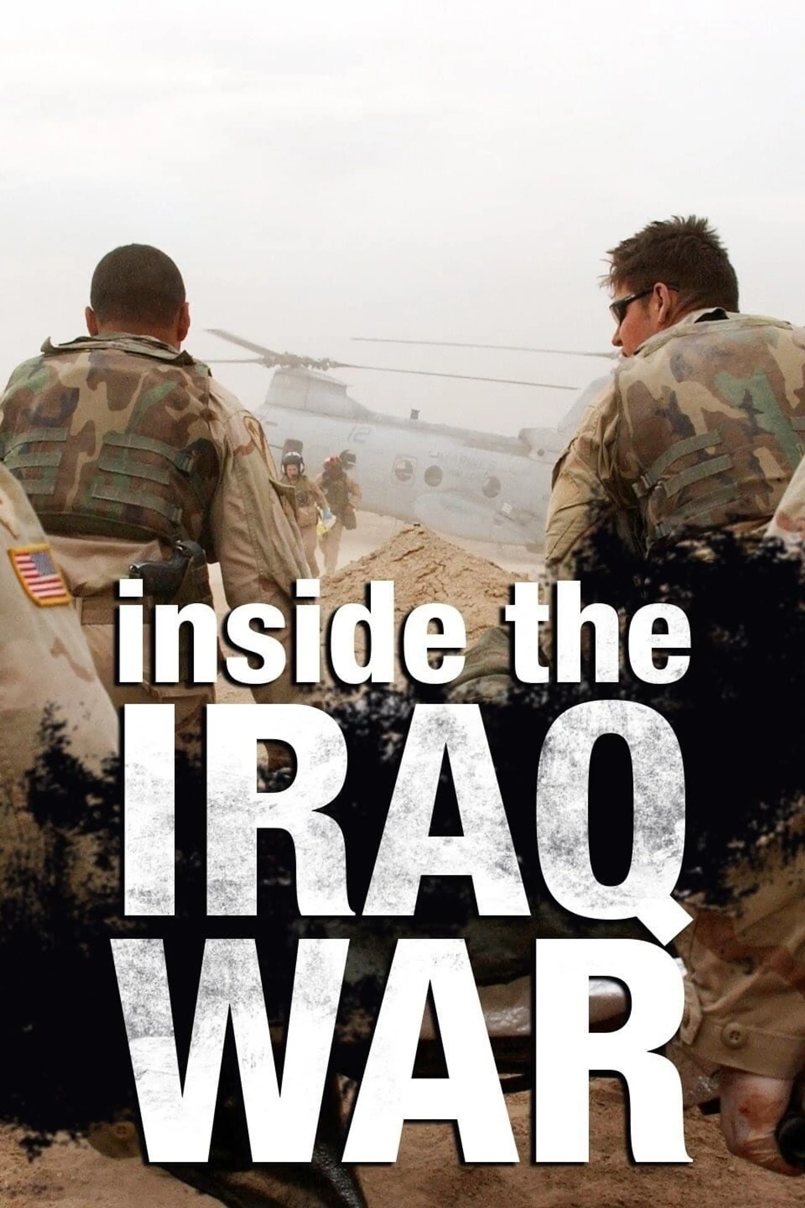 Inside the Iraq War