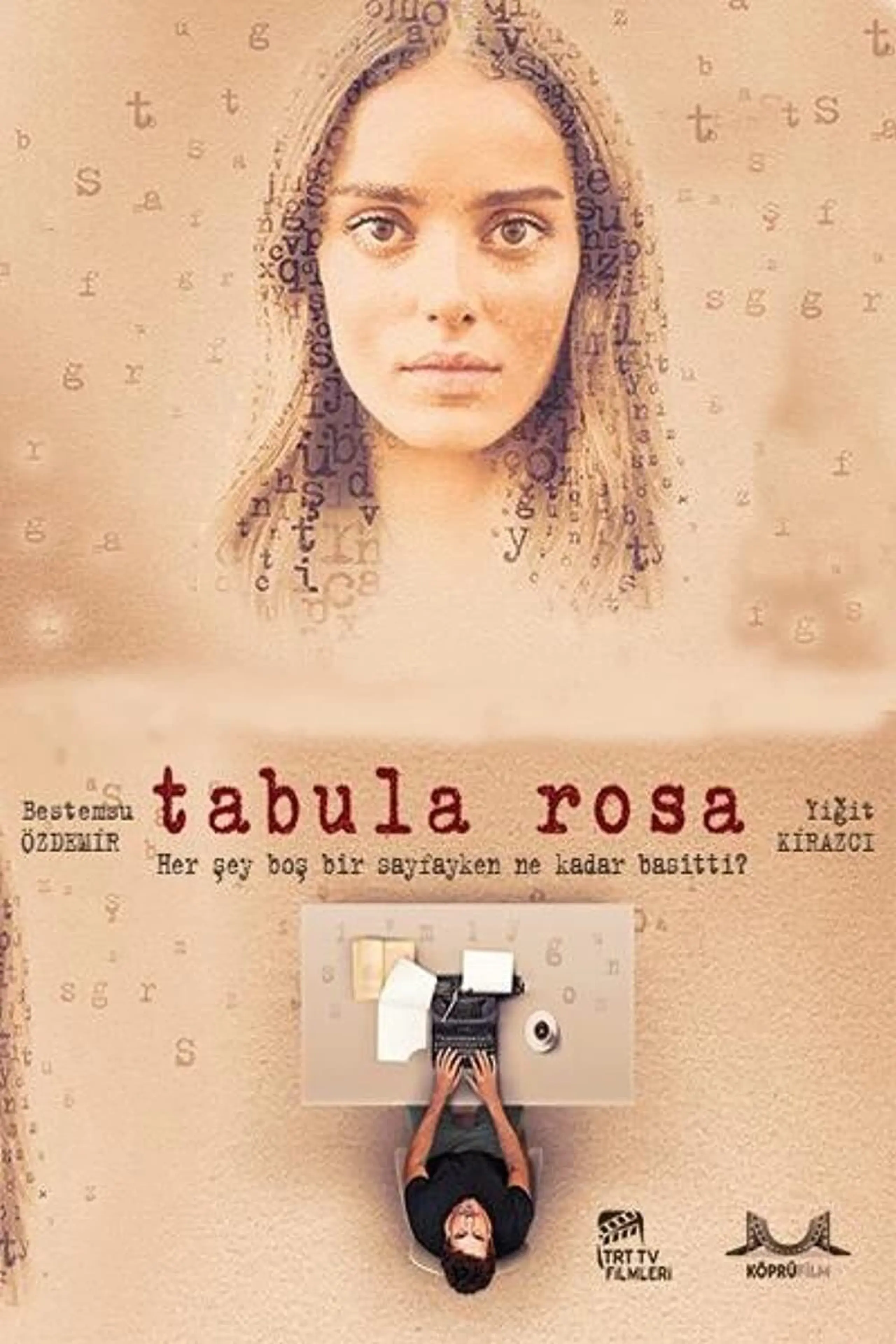 Tabula Rosa