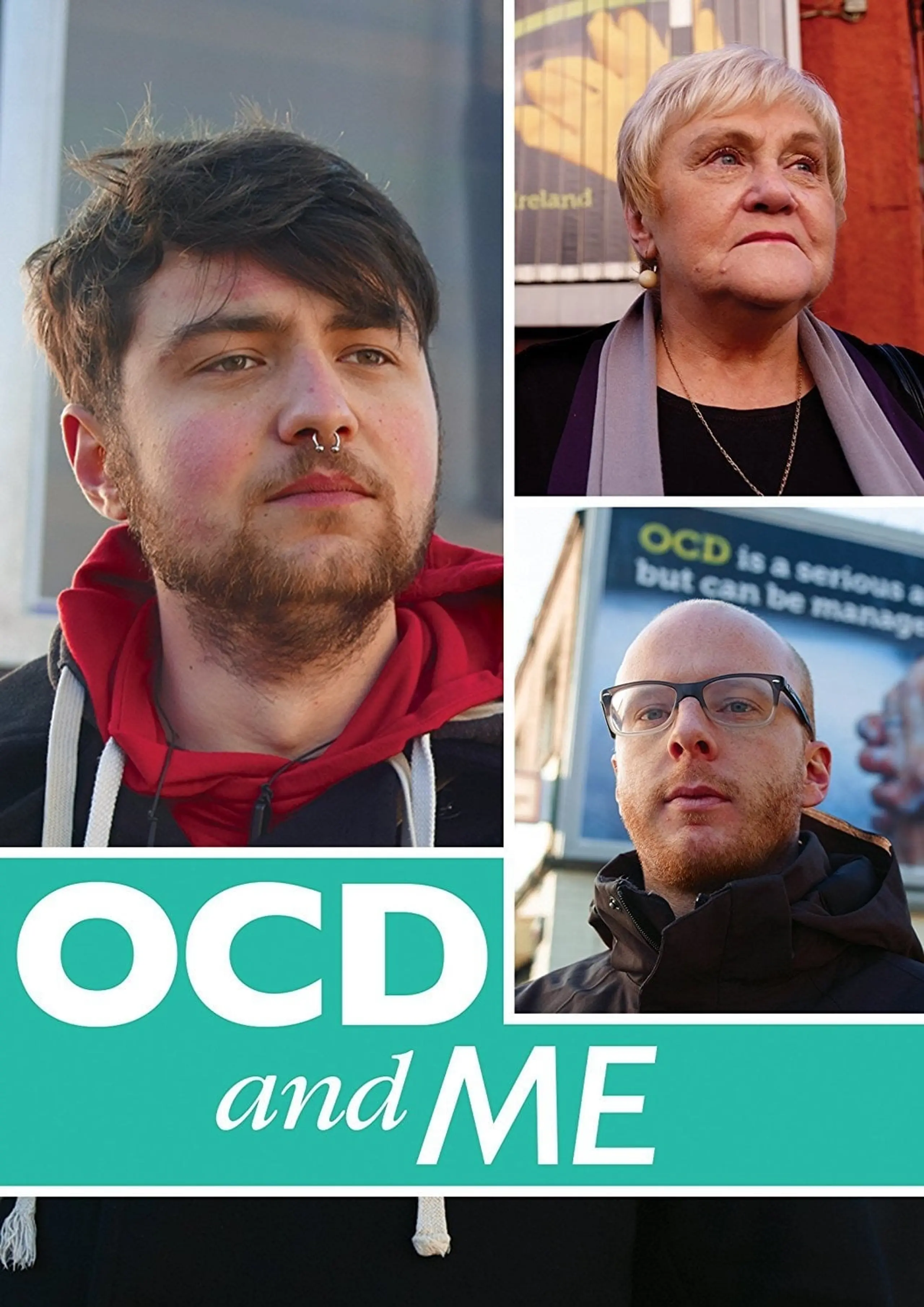 OCD and Me