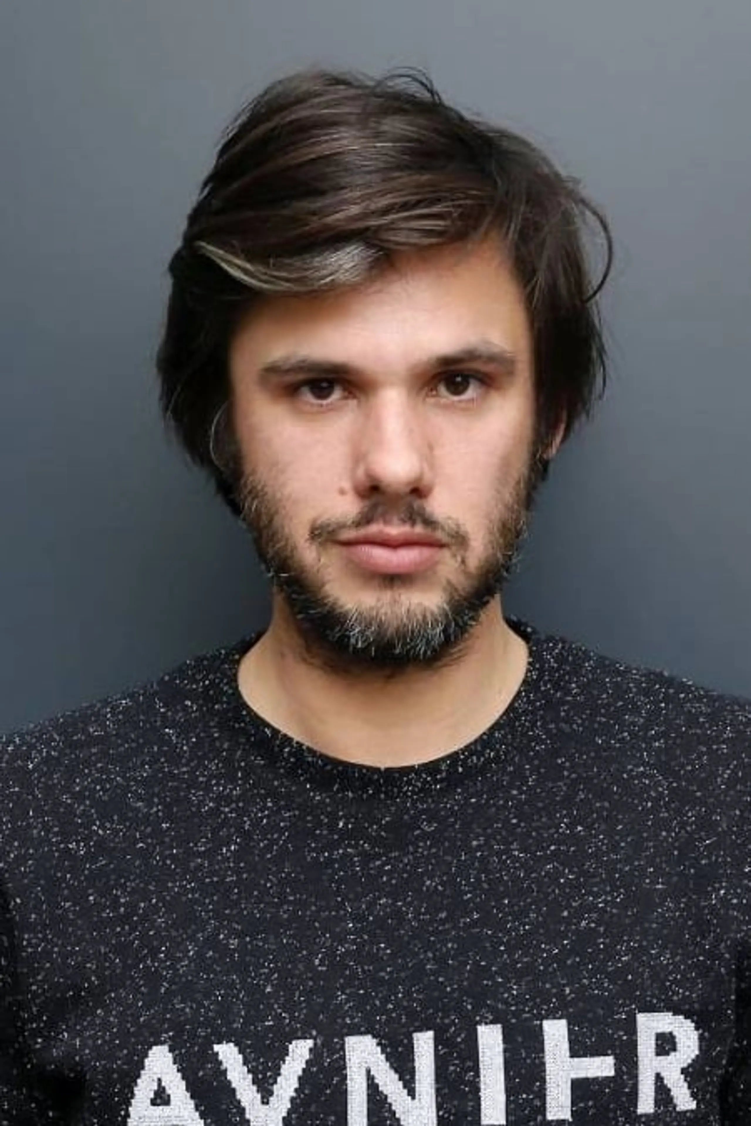 Foto von Orelsan