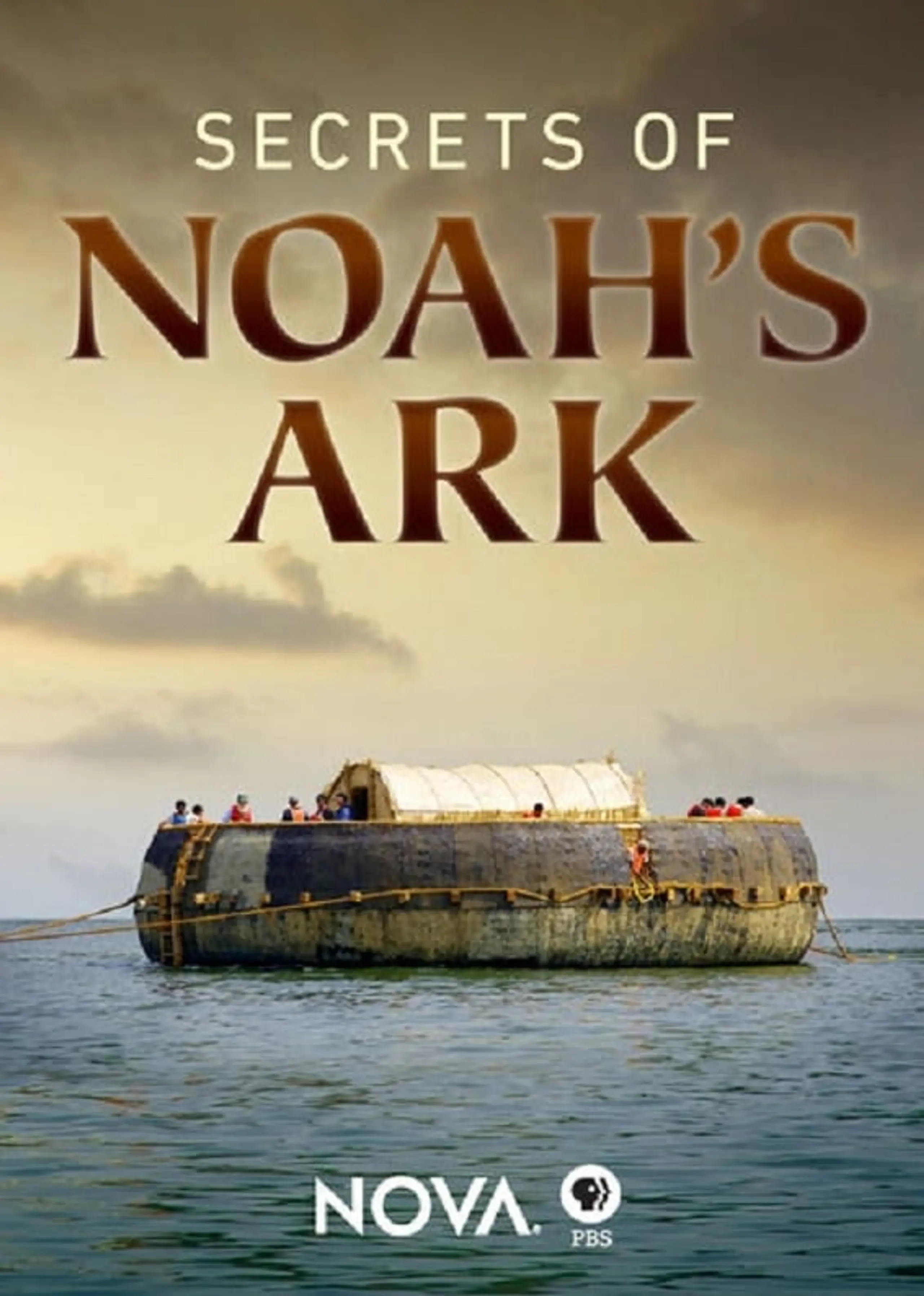 Secrets of Noah's Ark