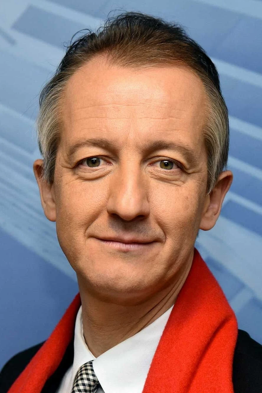 Foto von Christophe Barbier