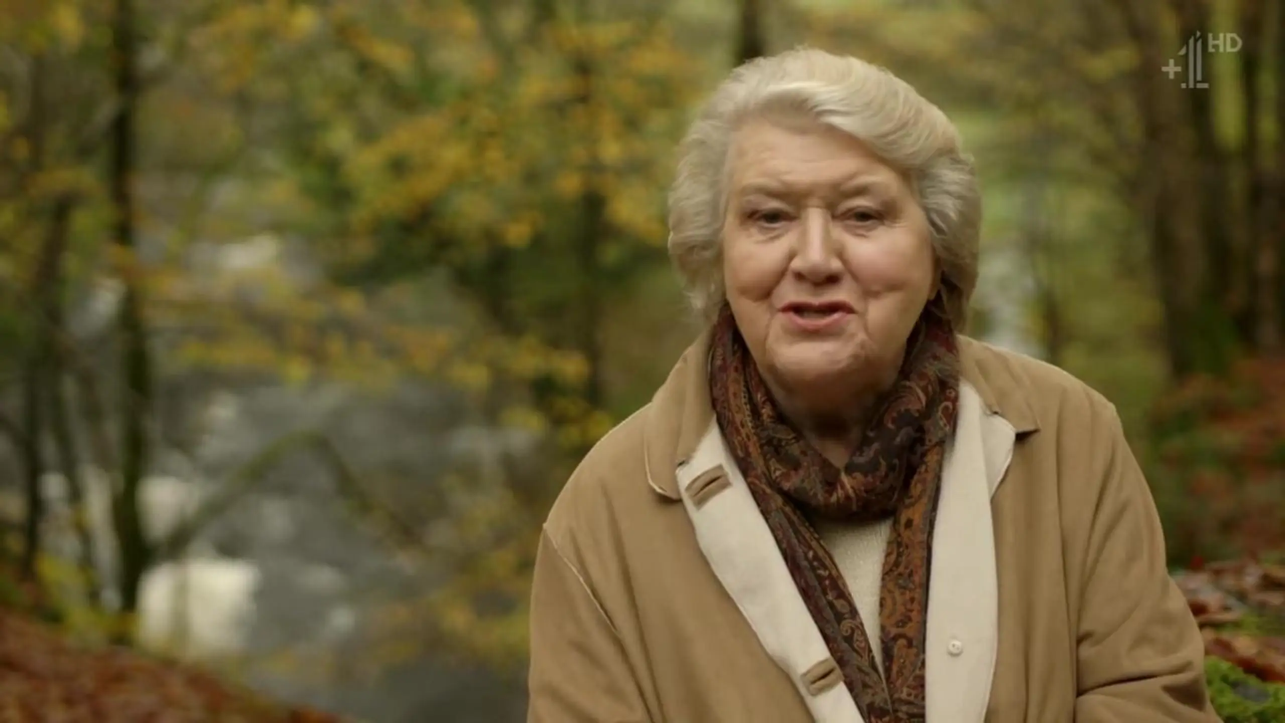 Beatrix Potter with Patricia Routledge