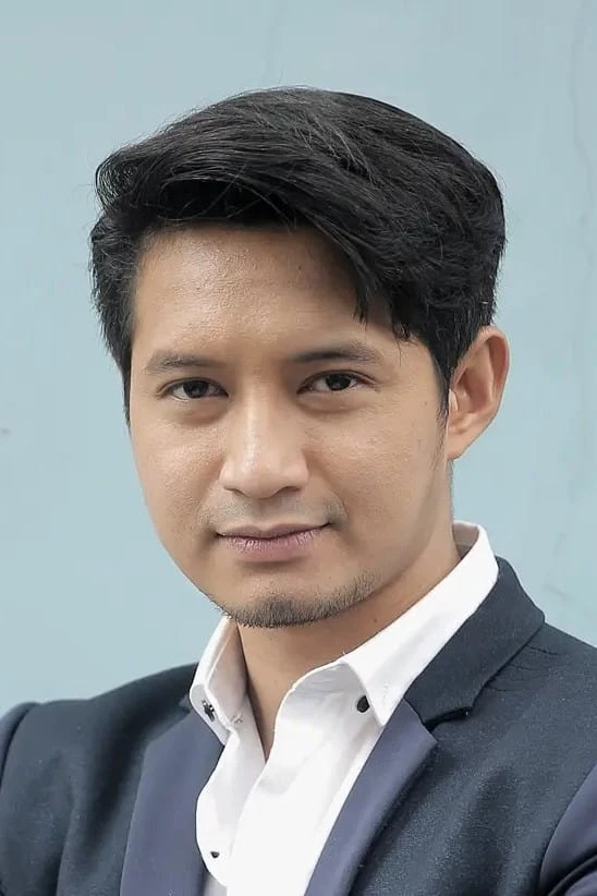 Foto von Chand Kelvin