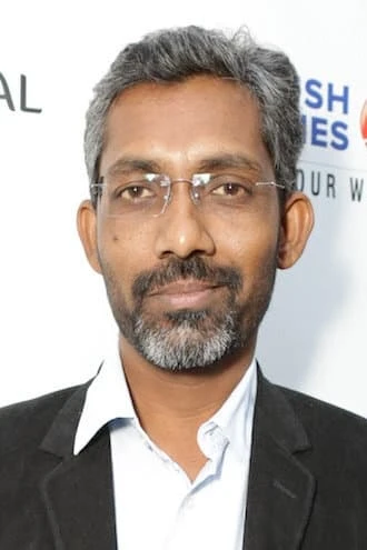 Foto von Nagraj Manjule
