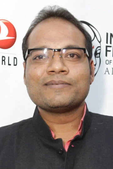 Foto von Vivek Kajaria