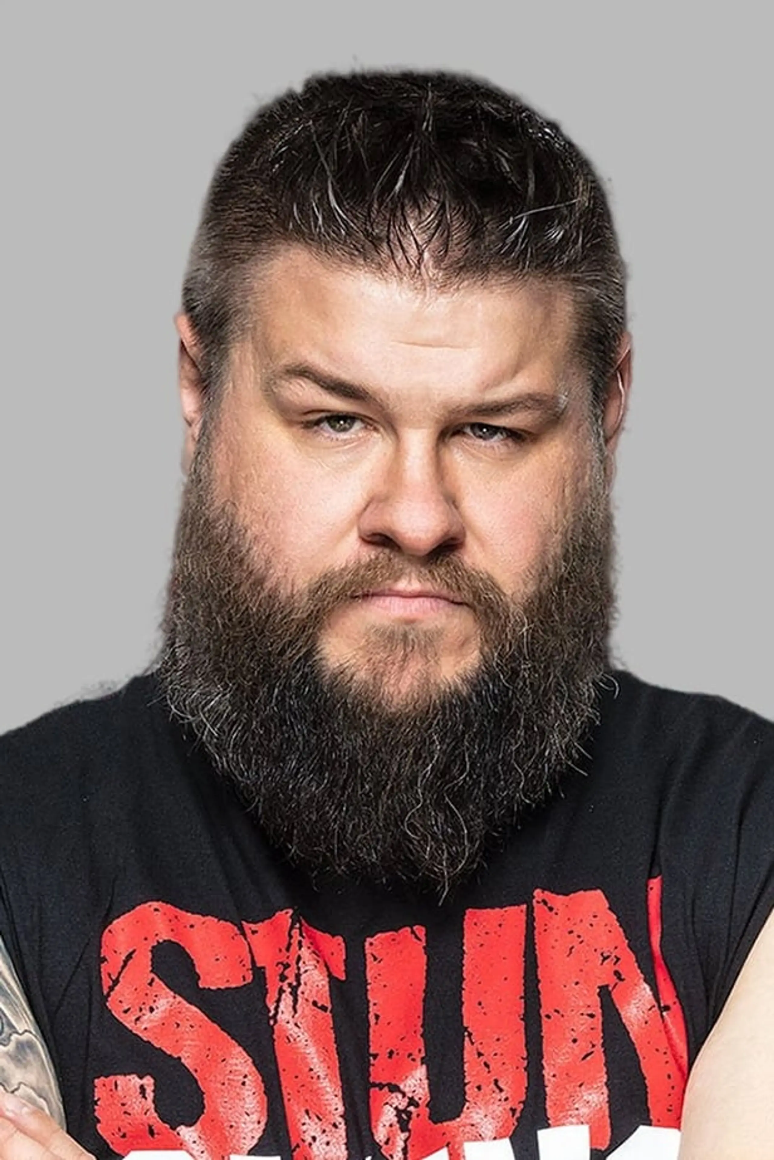 Foto von Kevin Steen