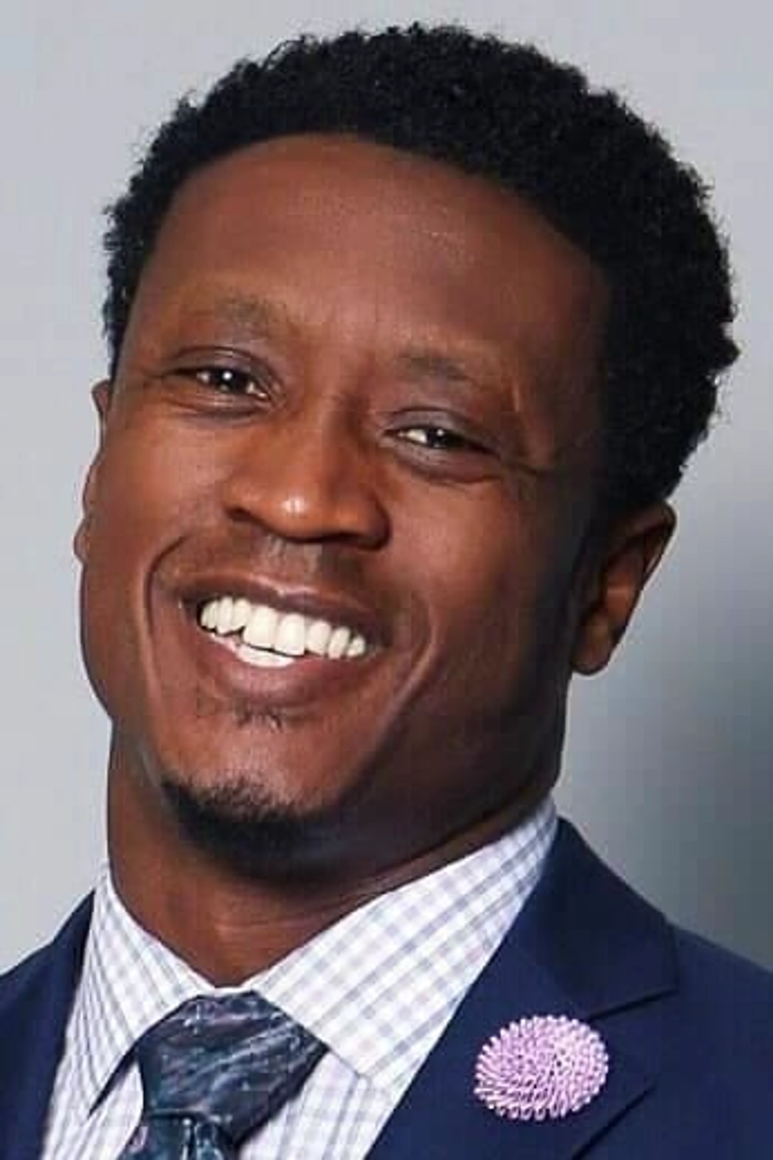 Foto von Caprice Coleman