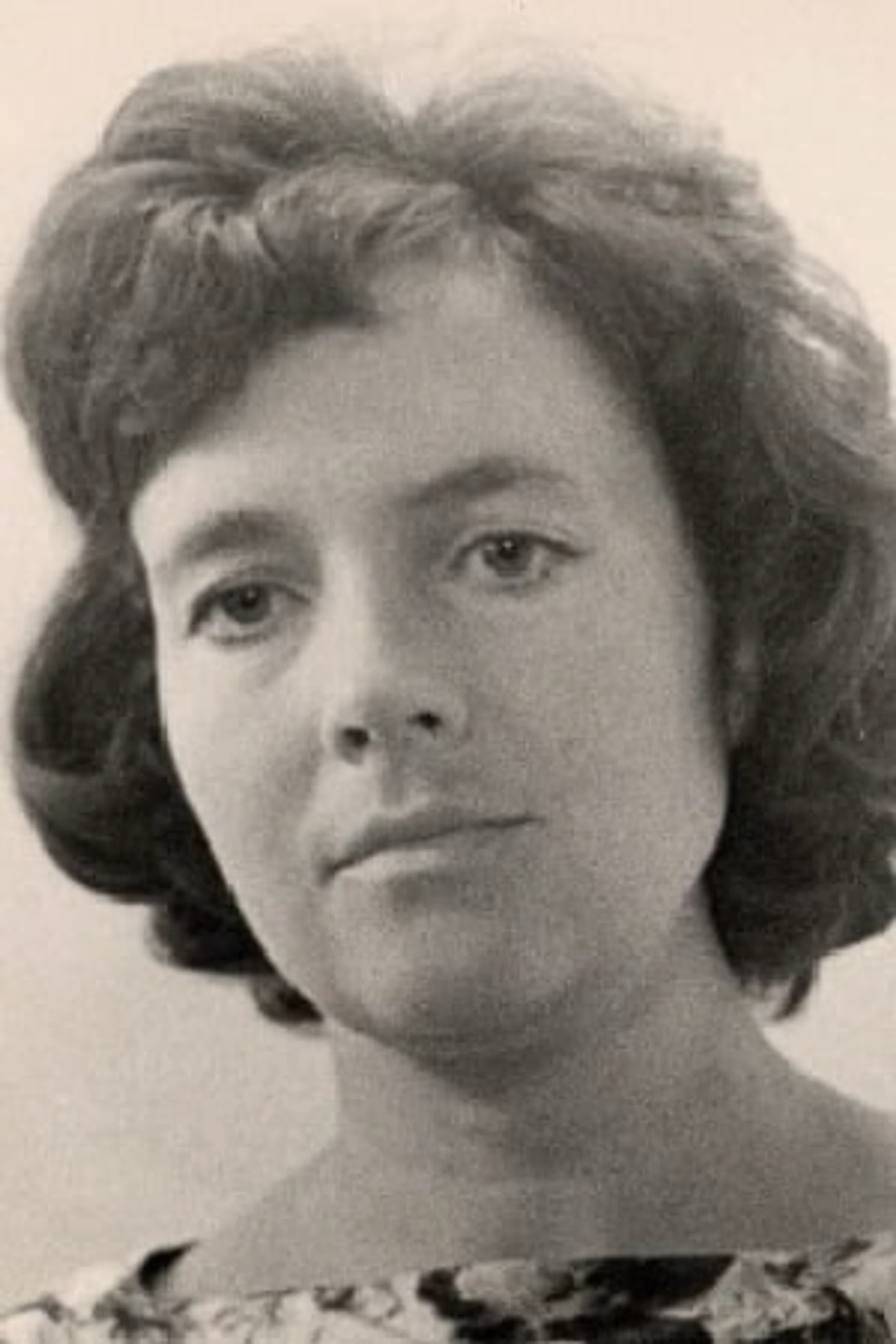 Foto von Astrīda Gulbe