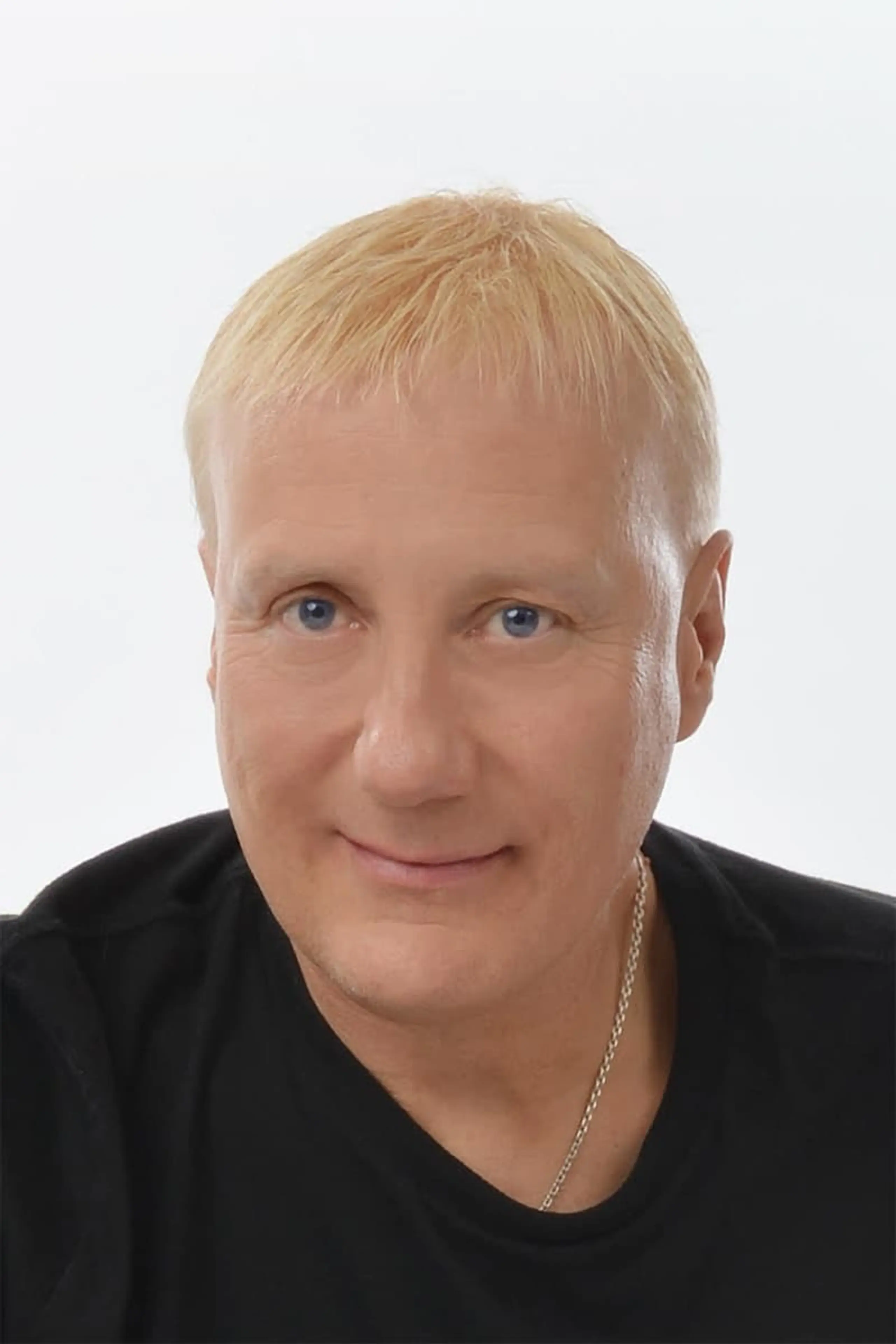 Foto von Gregg Bissonette