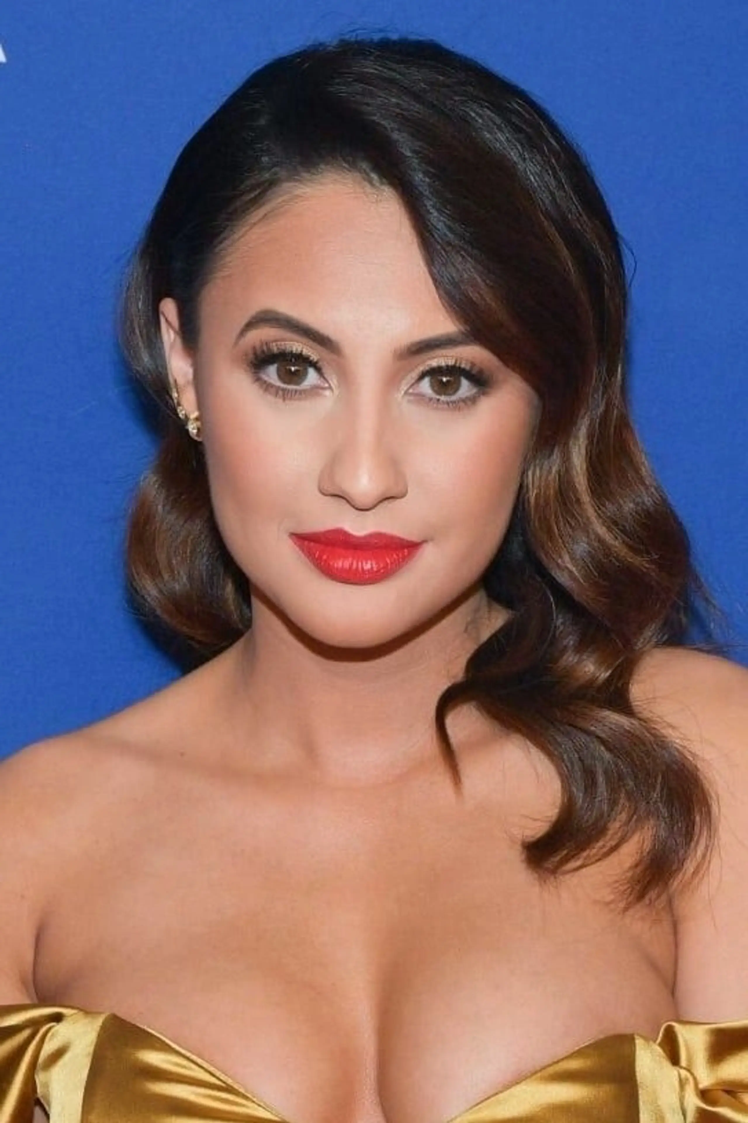 Foto von Francia Raisa