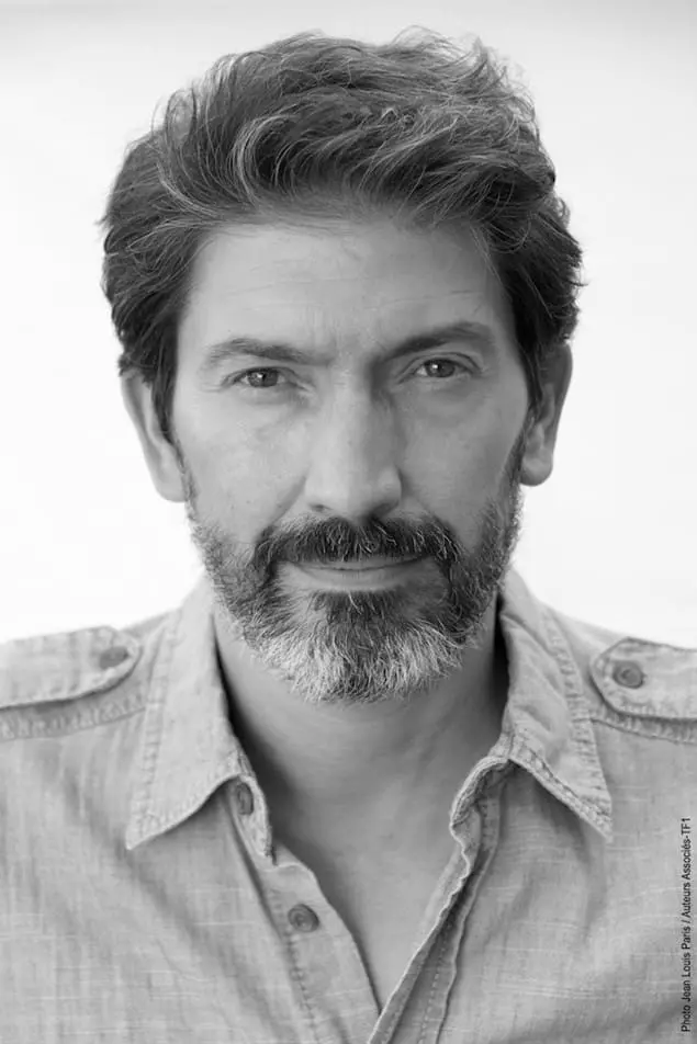 Foto von Frédéric Andrau