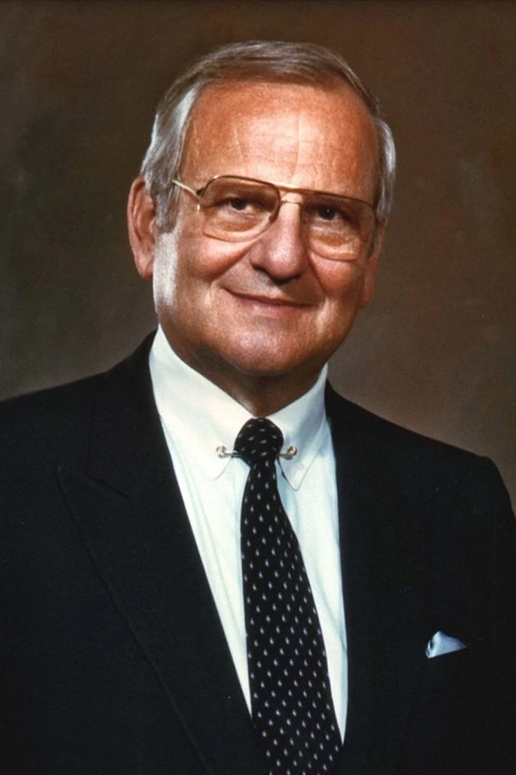 Foto von Lee Iacocca