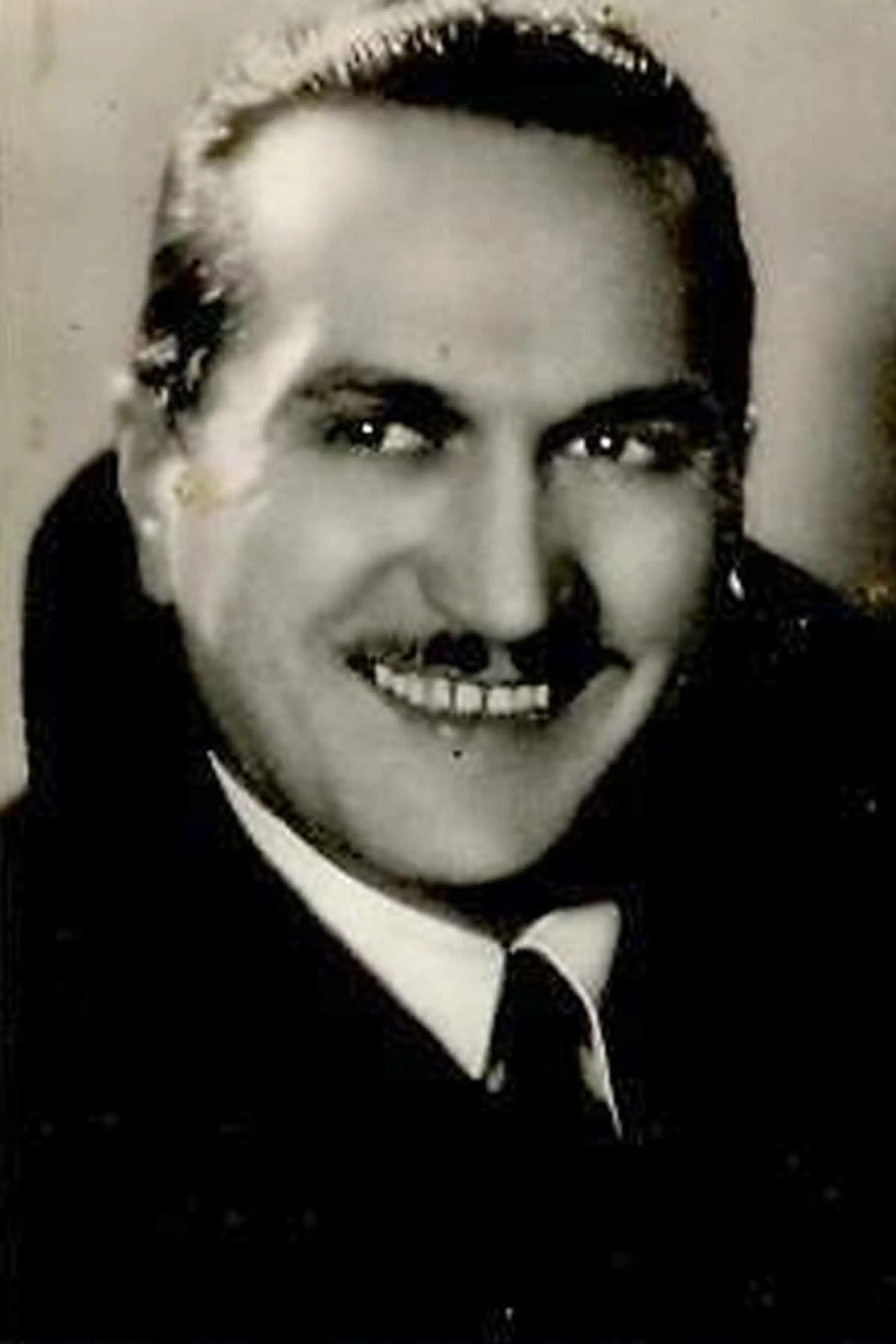 Foto von Nino Pavese