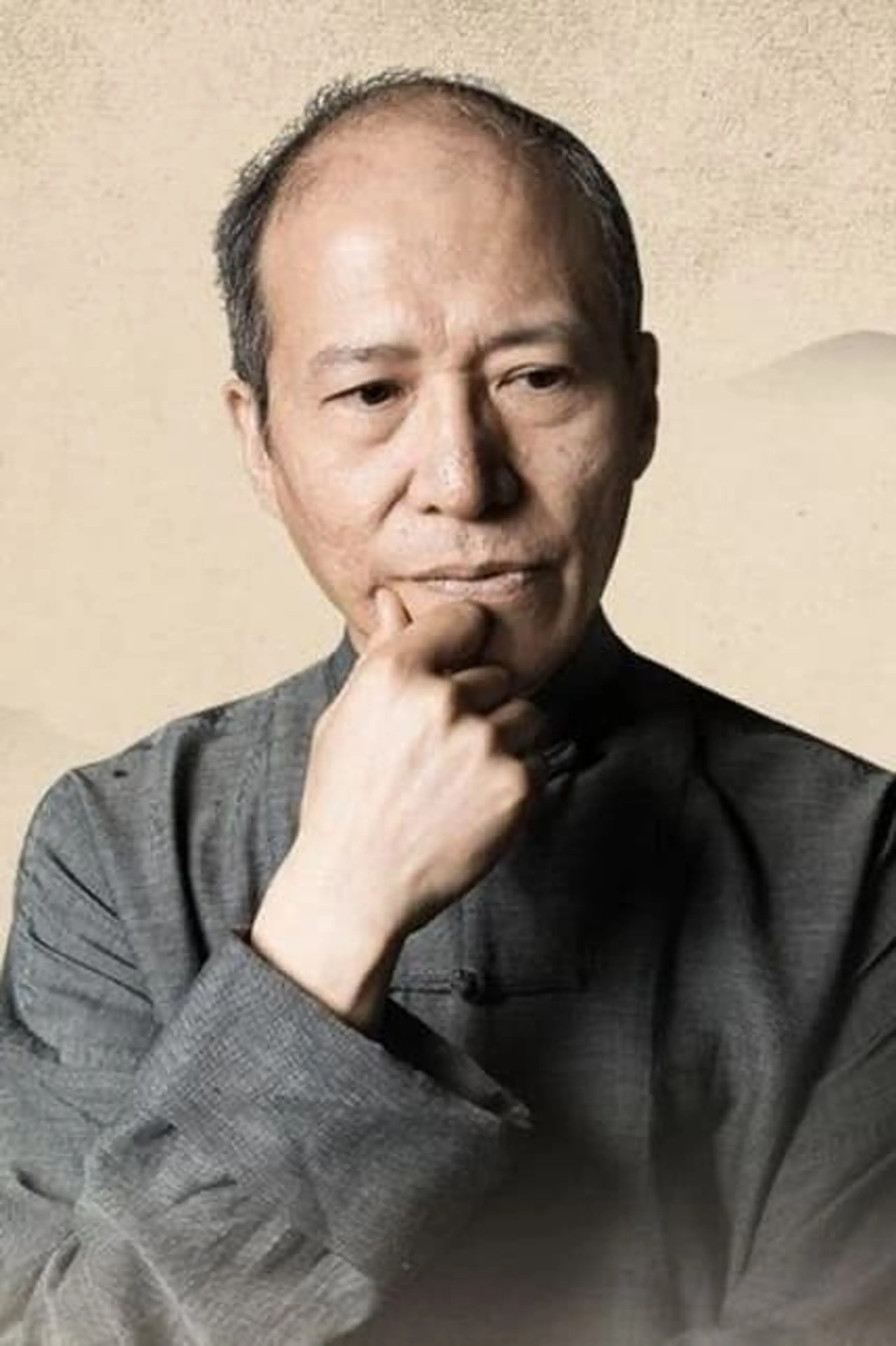 Foto von Fu Jie